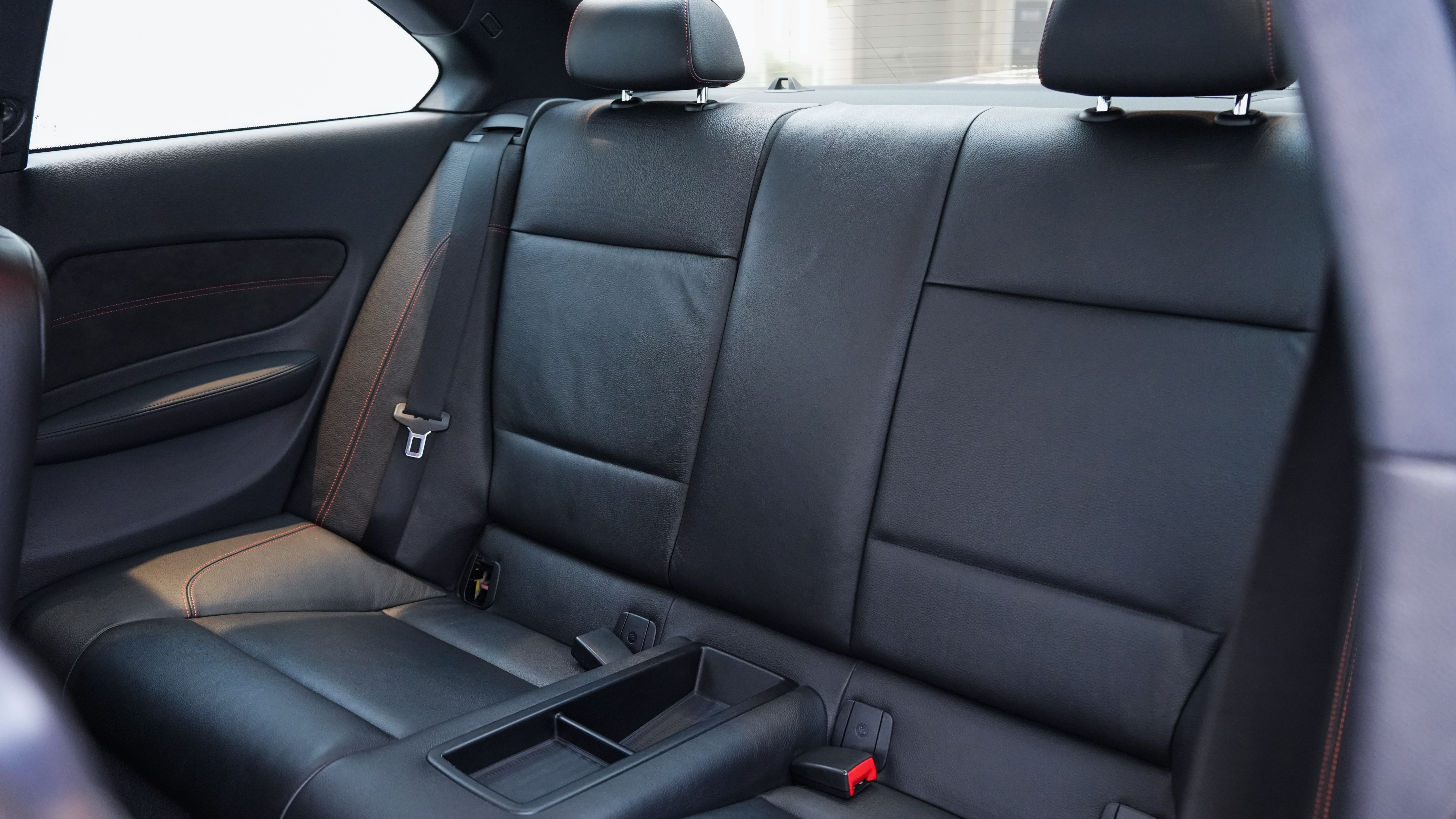 BMW 1 Series M 2012 car image #15