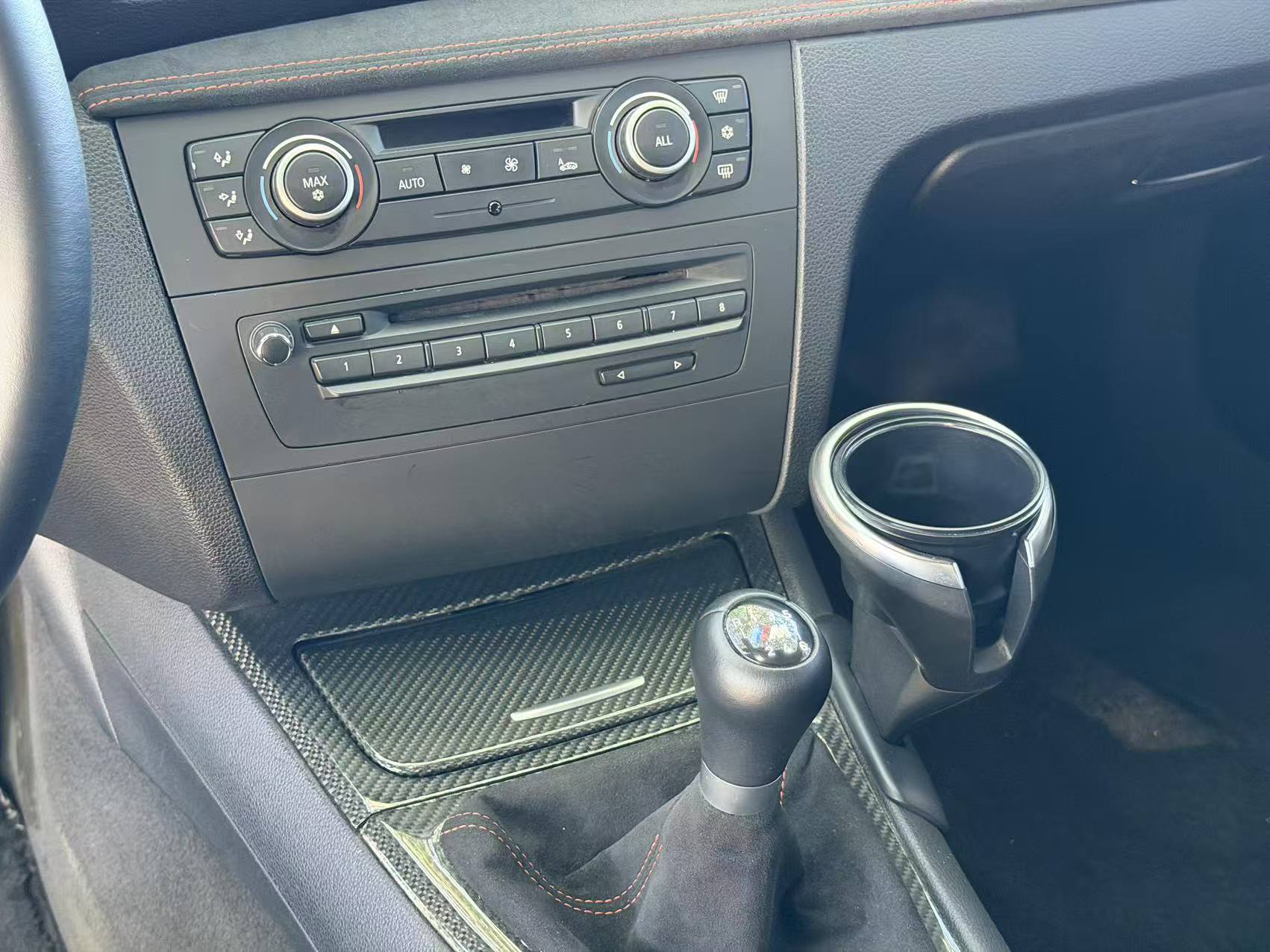 BMW 1 Series M 2012 #15 BMW 1 Series M 2012 immagine di auto #15