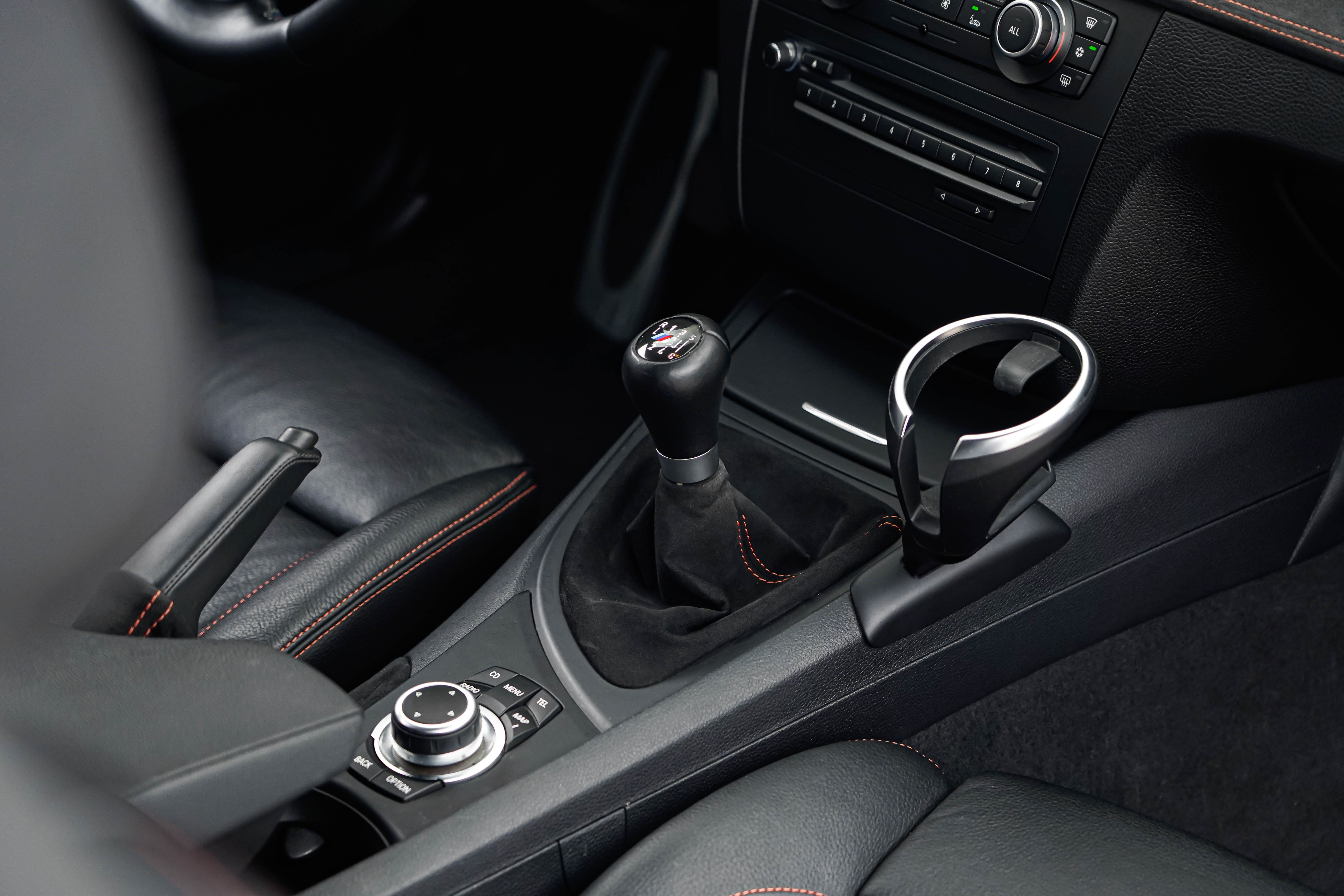 BMW 1 Series M 2012 #15 BMW 1 Series M 2012 car image #15