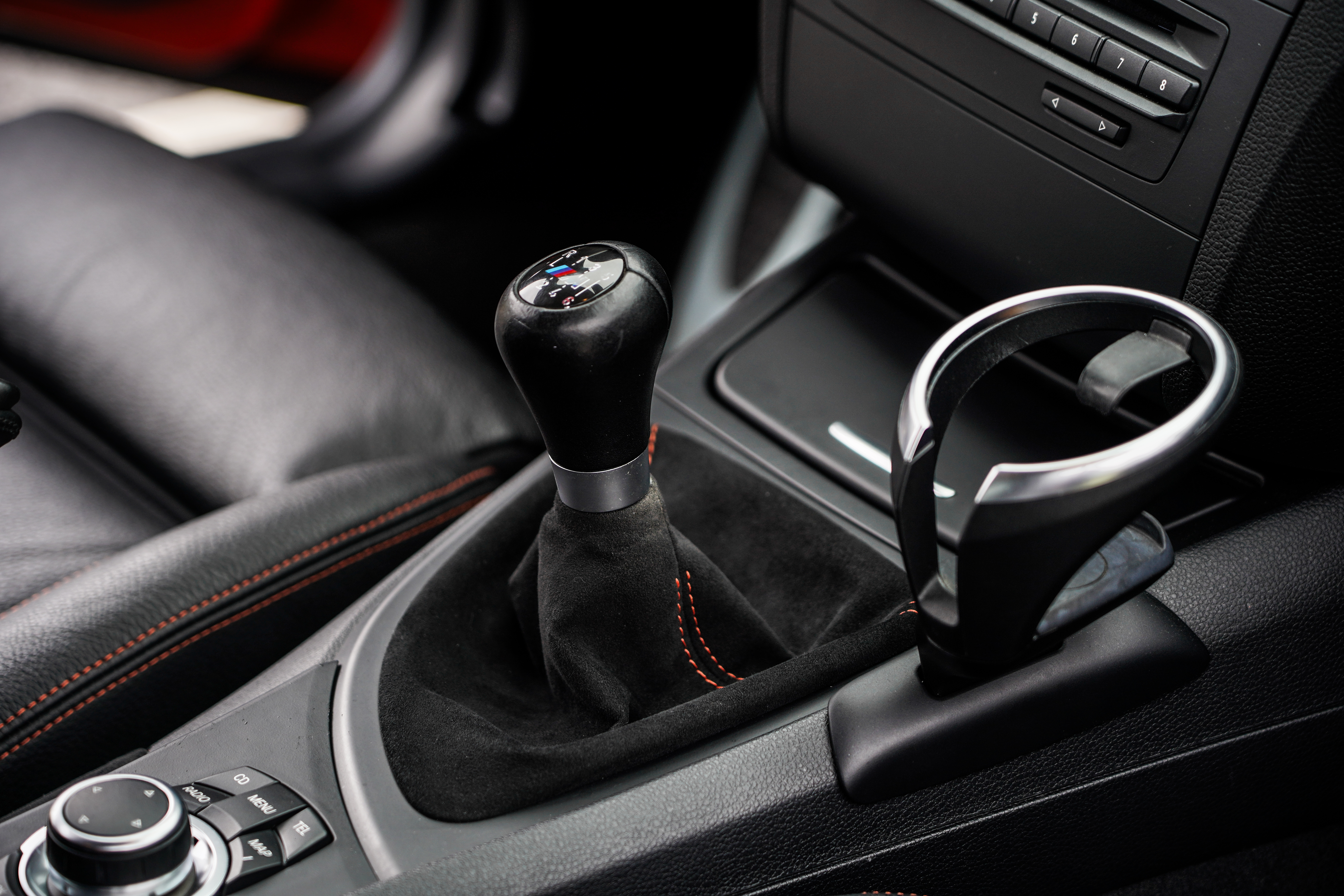 BMW 1 Series M 2012 car image #15