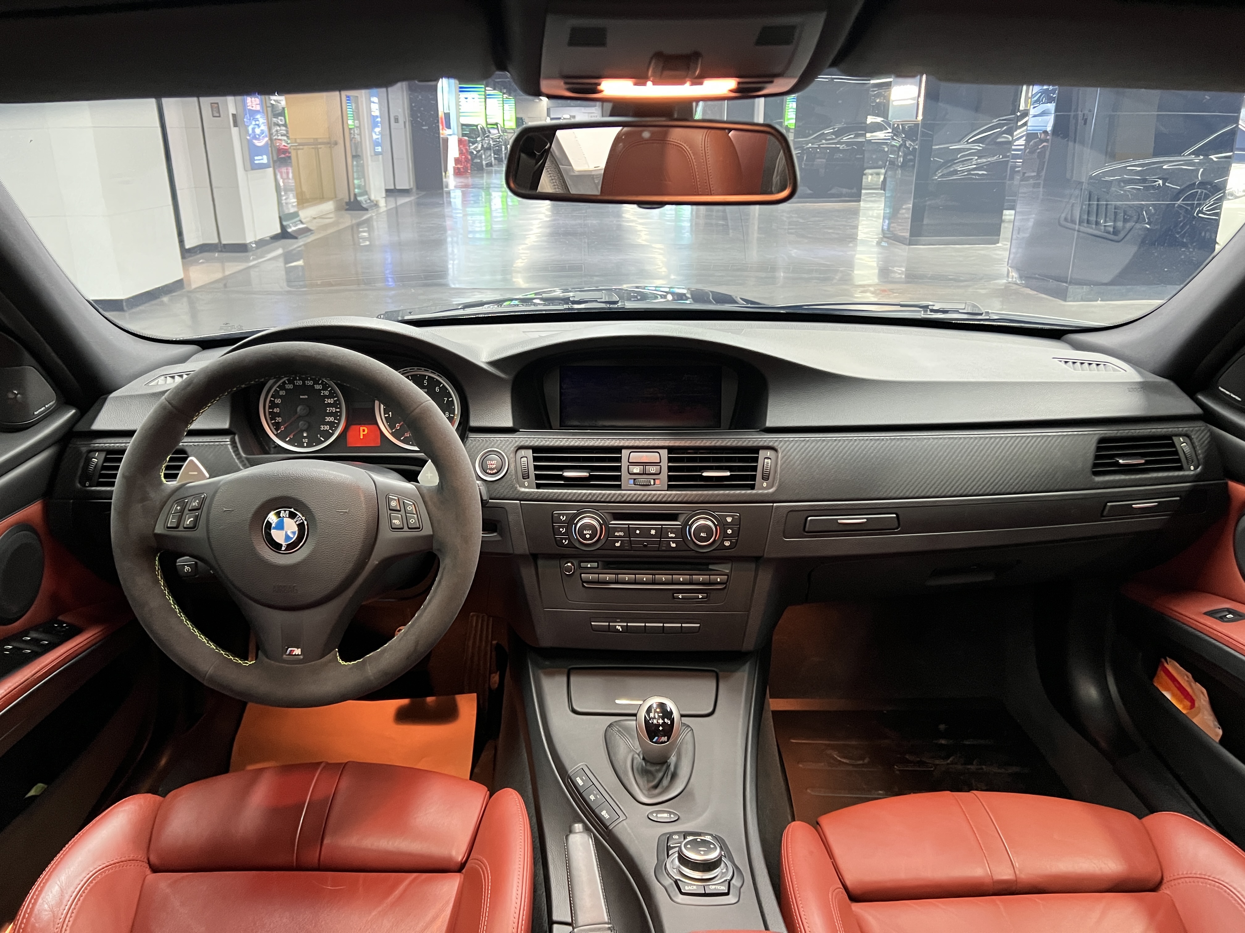 BMW M3 2013 #15 BMW M3 2013 car image #15