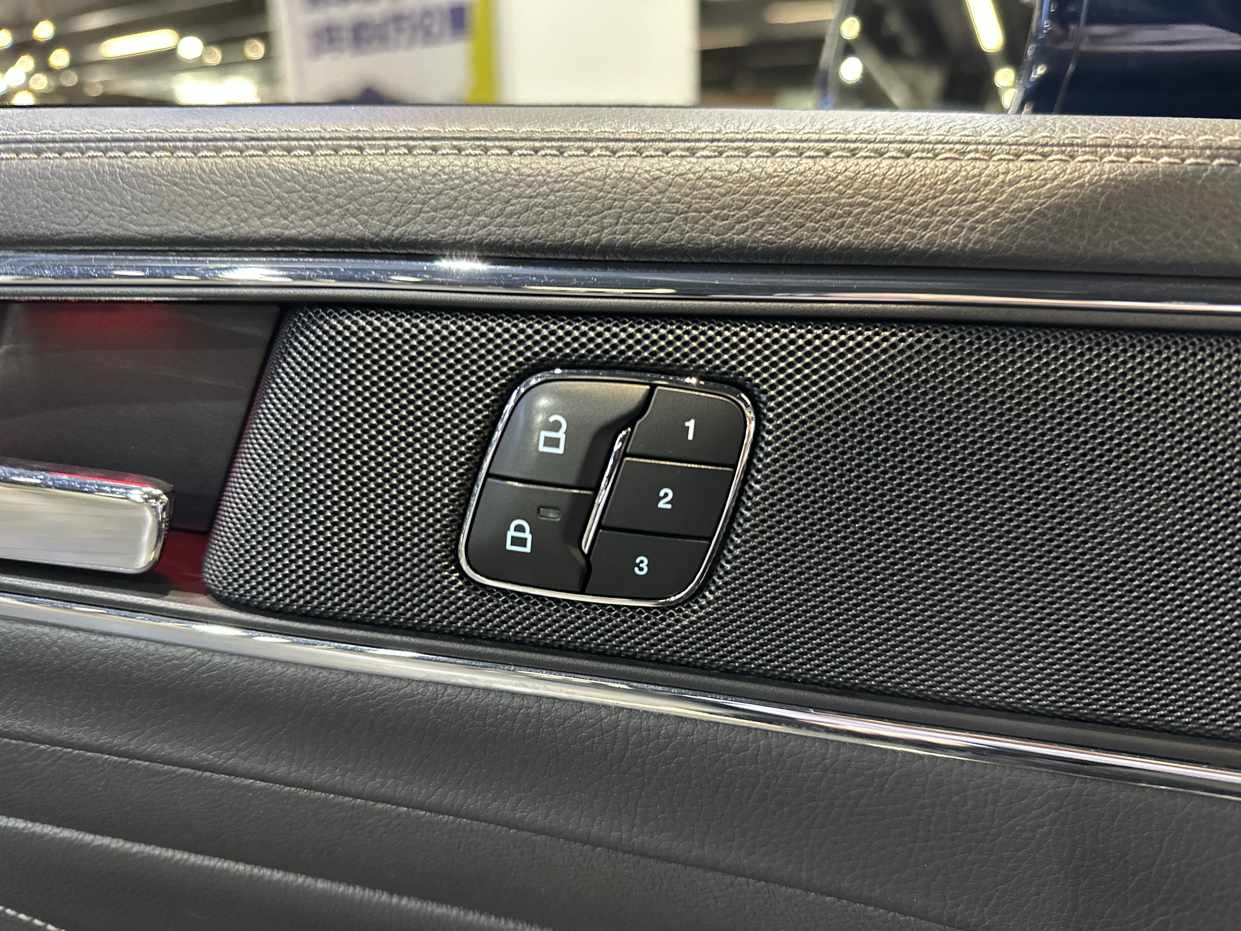 Ford Taurus 2016 immagine di auto #15