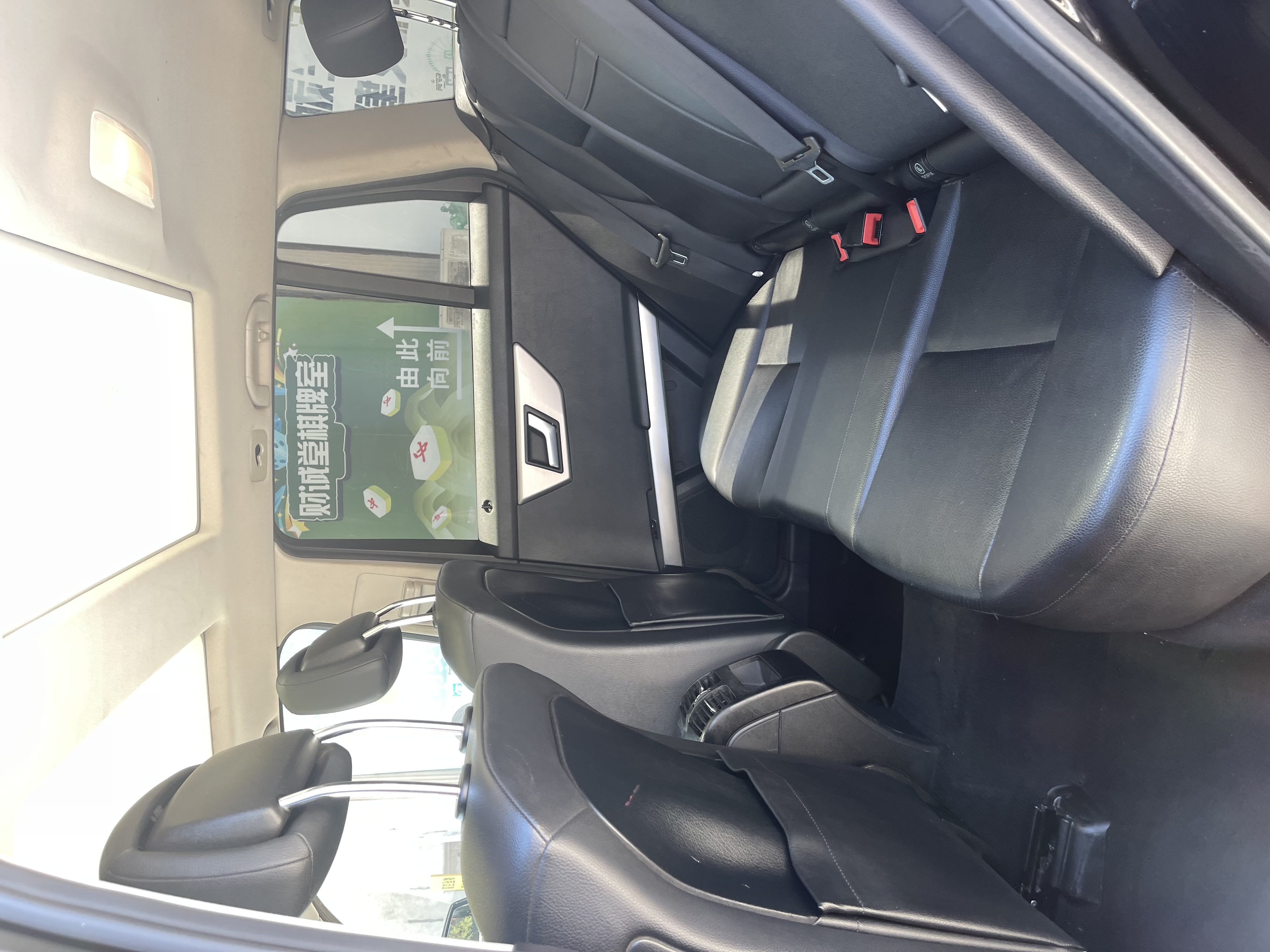 Mercedes-Benz GLK Class 2014 immagine di auto #15