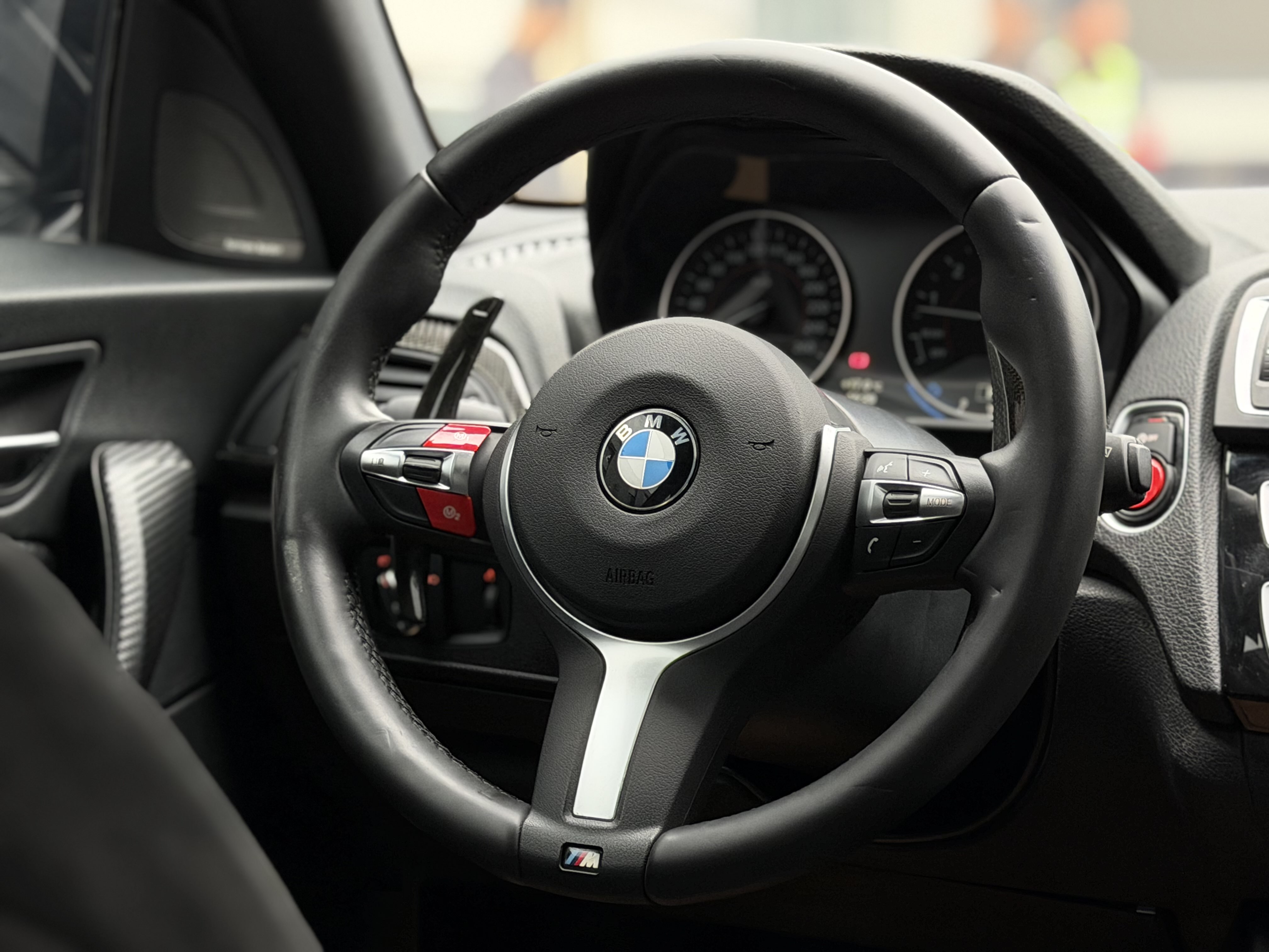 BMW M240i 2018 immagine di auto #15