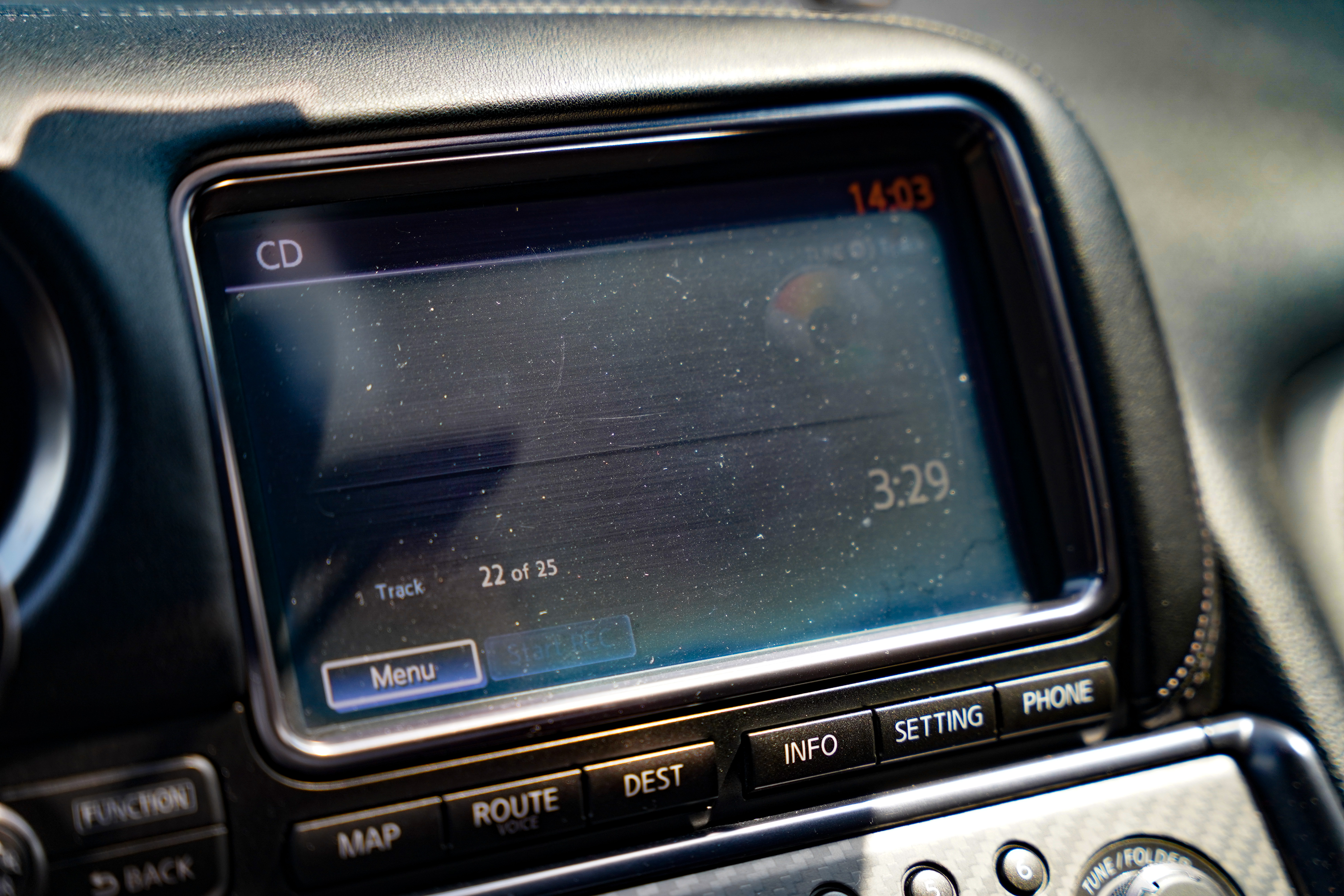 日产 日产GT-R 2012 汽车图片 #15