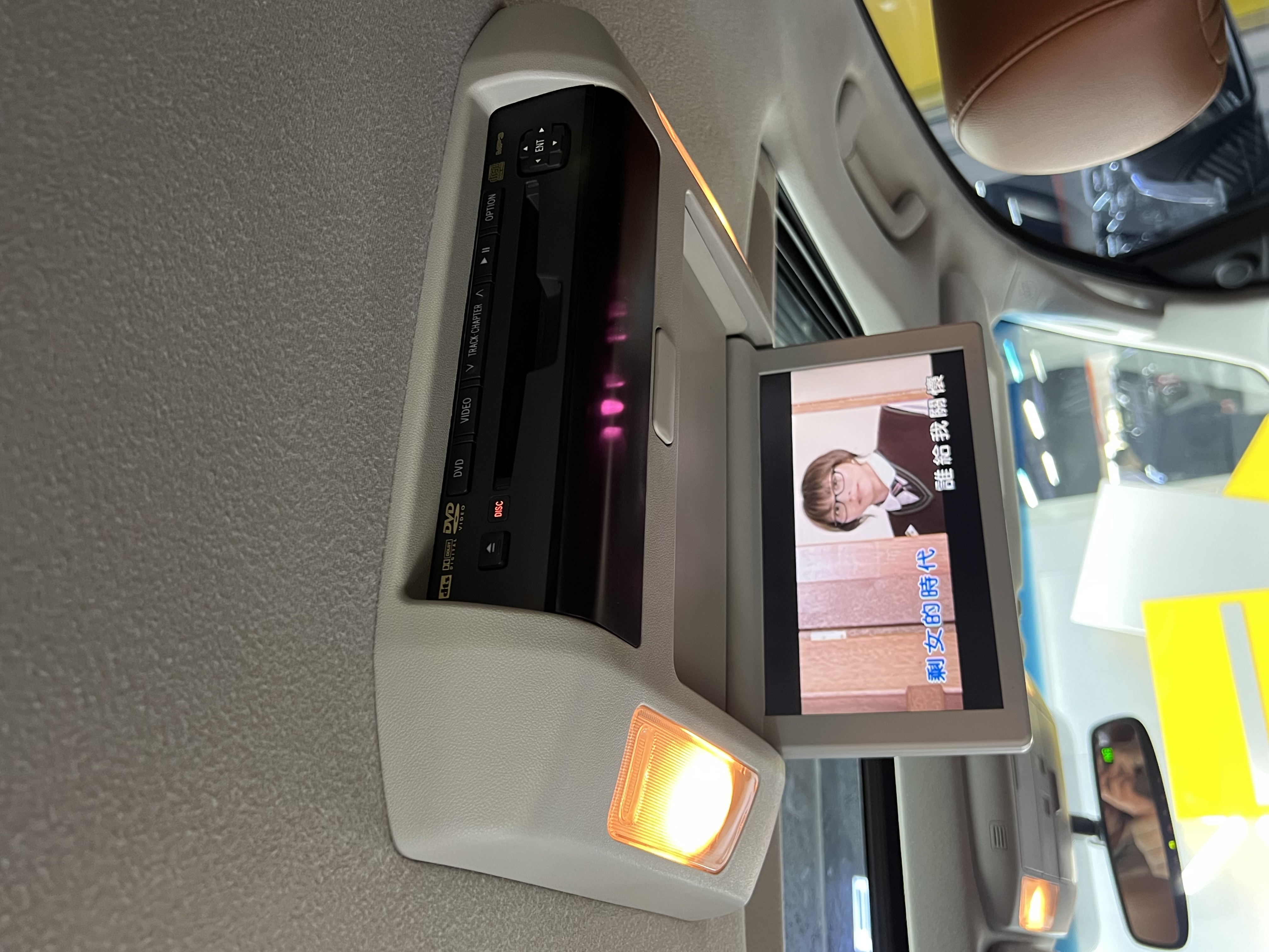 丰田 红杉 2011 汽车图片 #15