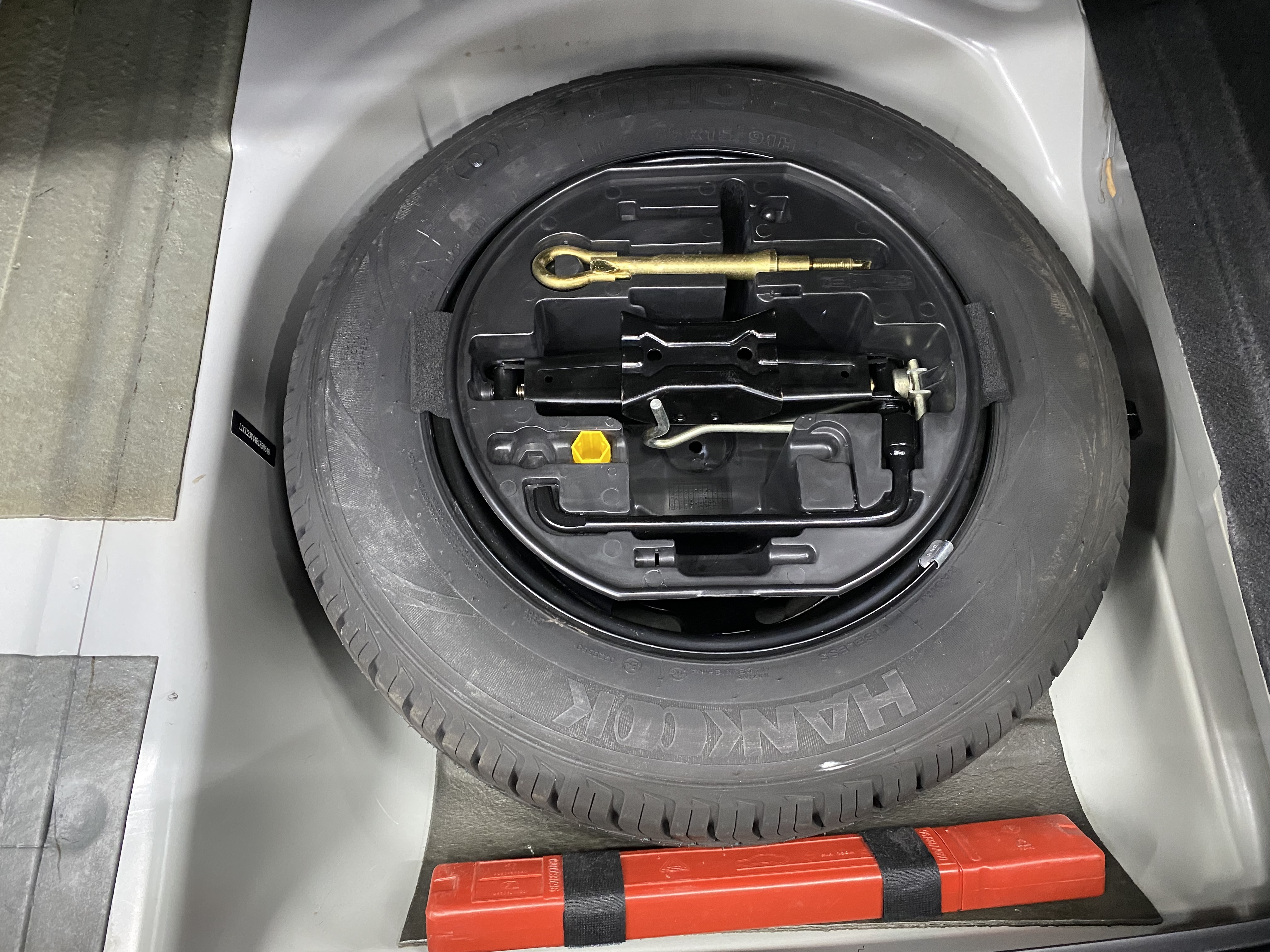 Citroen C4L 2014 car image #15