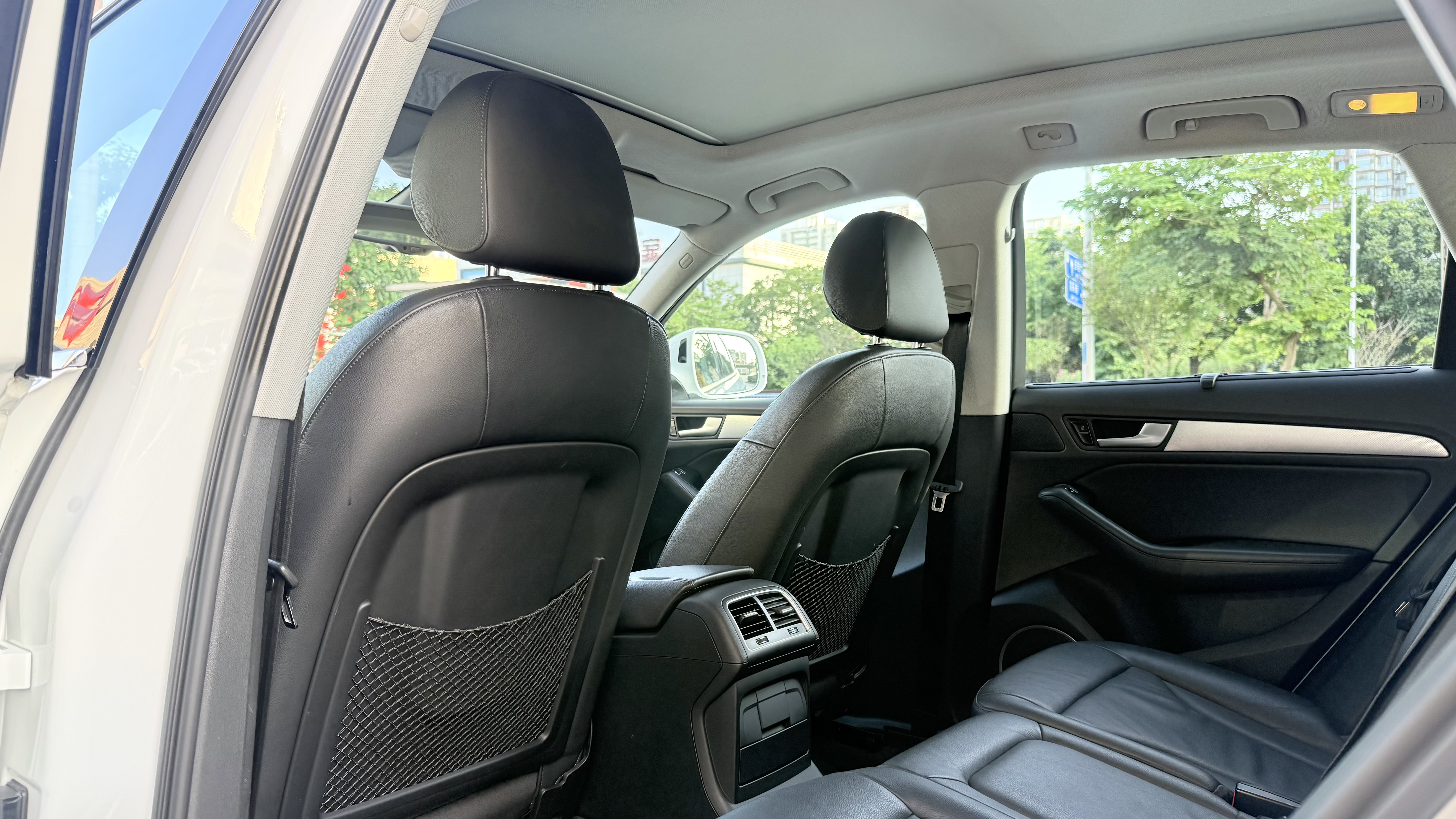 Audi Q5 (Imported) 2014 #15 Audi Q5 (Imported) 2014 car image #15