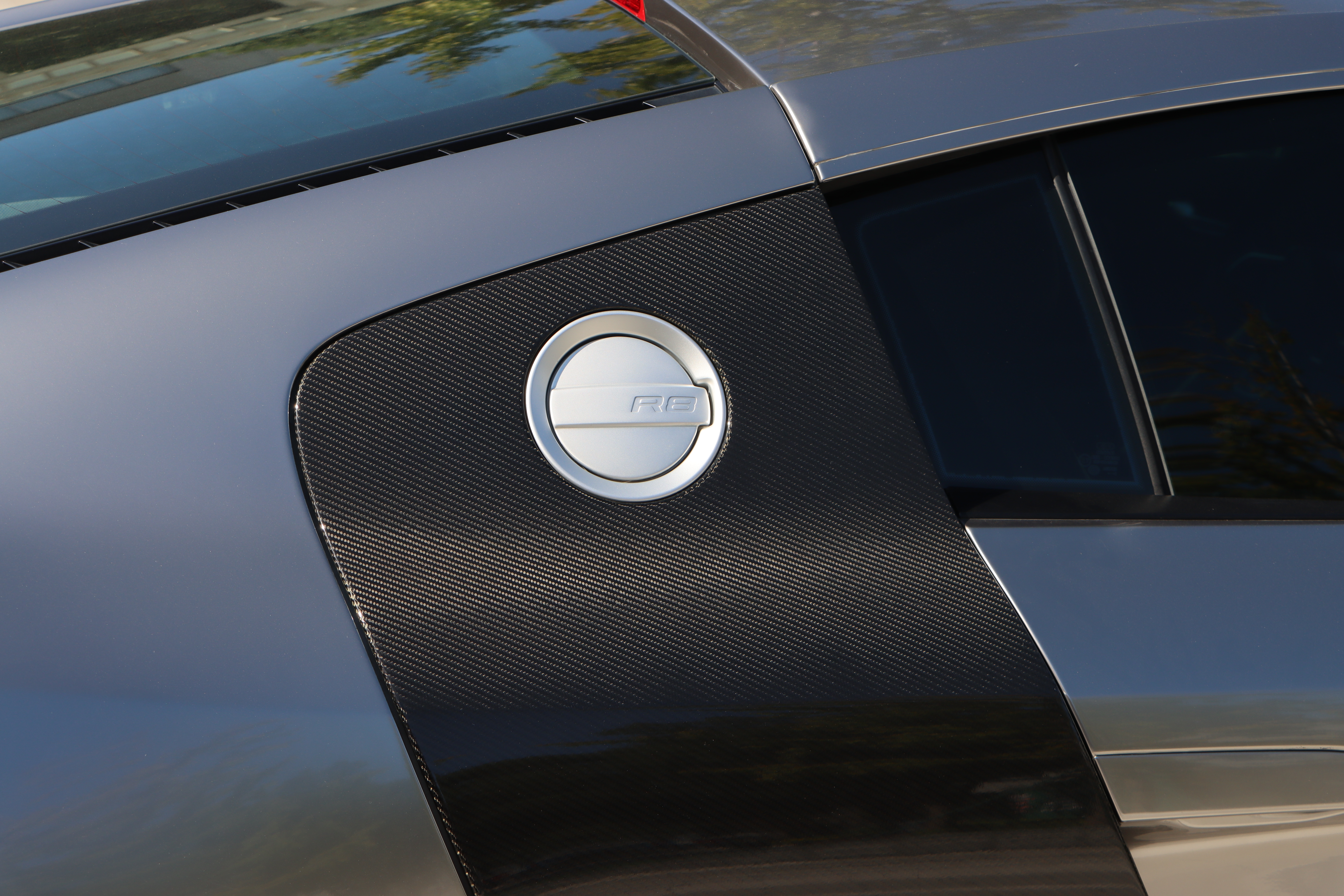 Audi R8 2016 car image #15