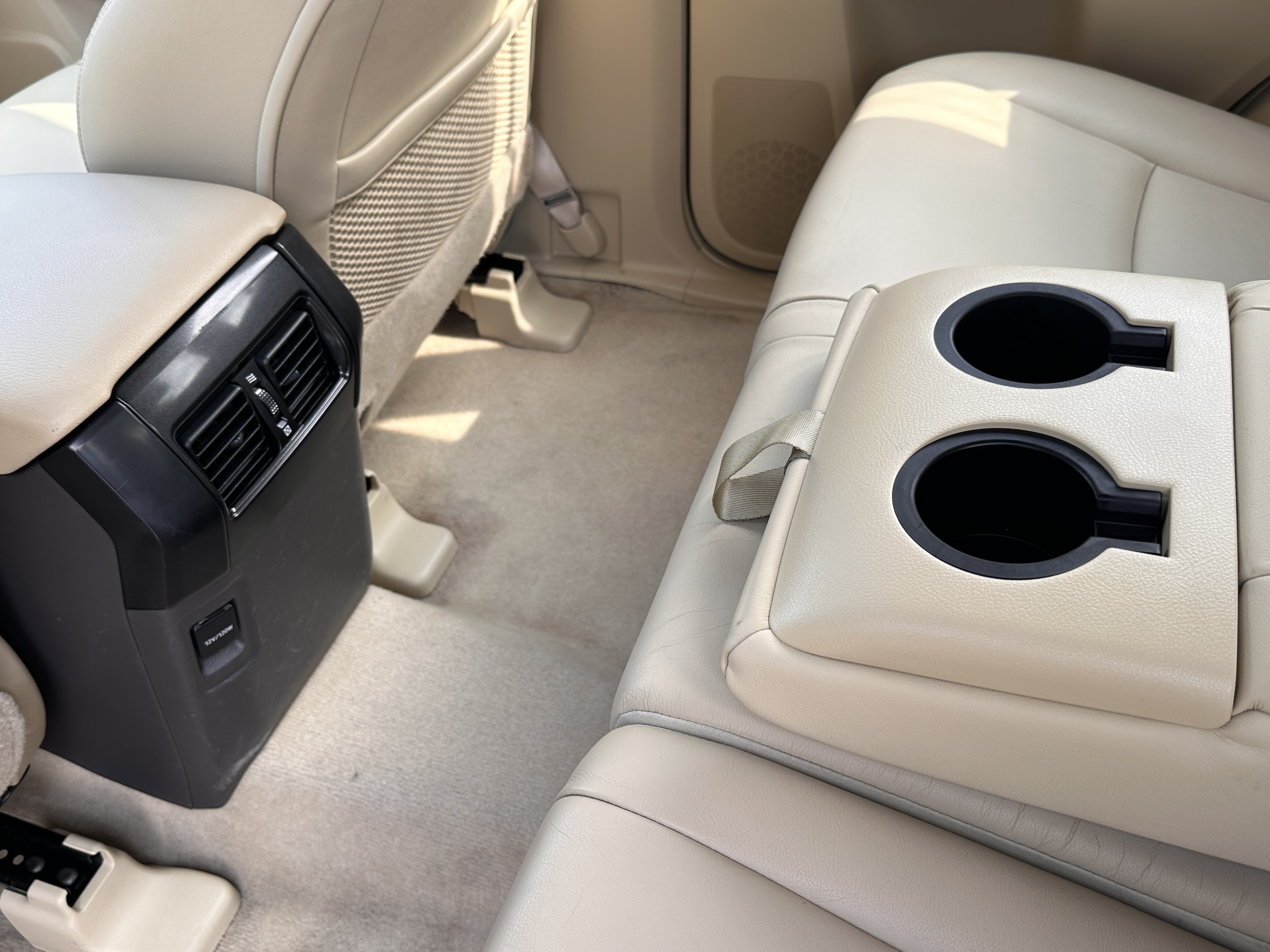 Toyota Prado (Imported) 2015 car image #15