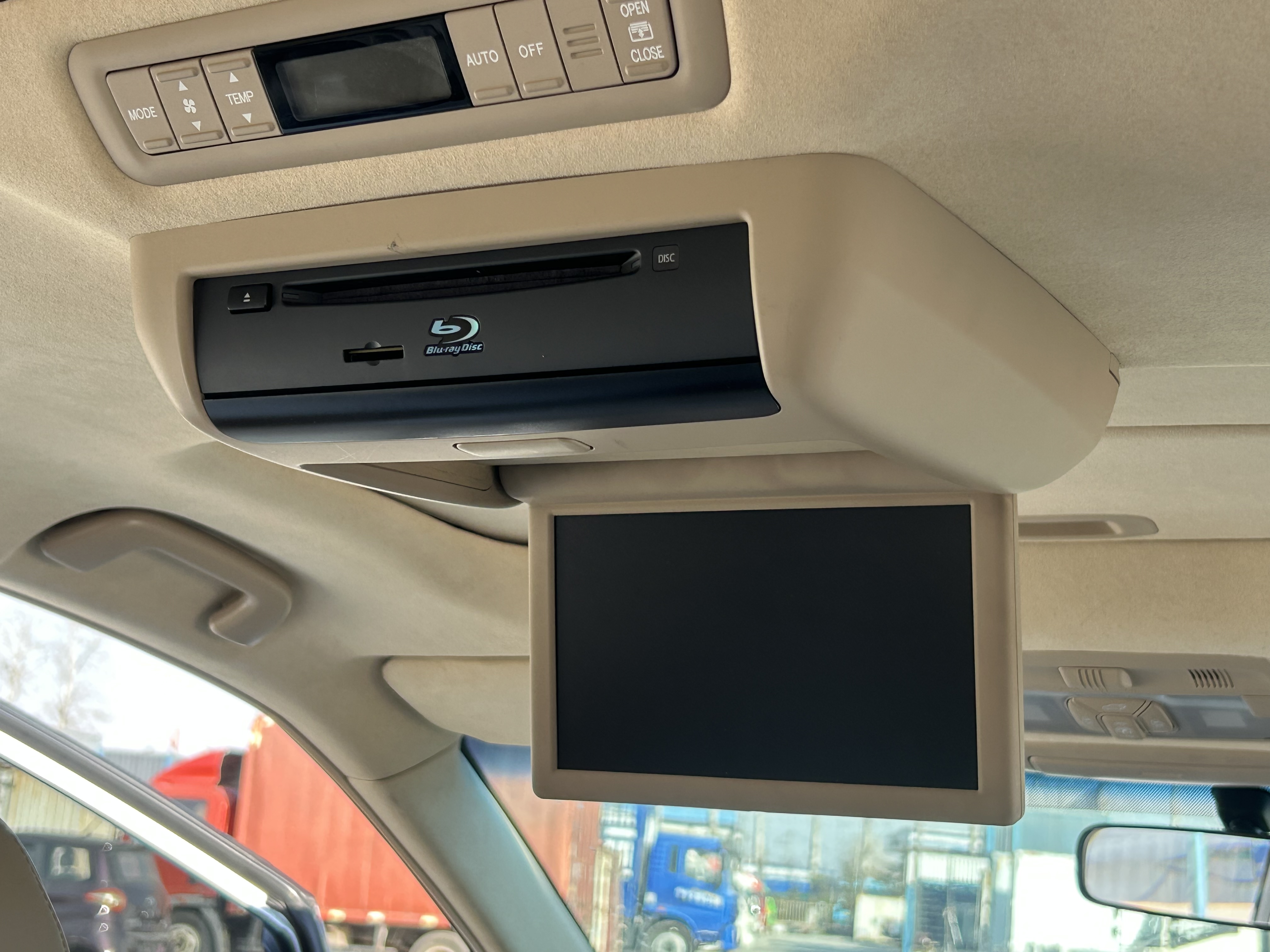 Toyota Previa 2016 car image #15