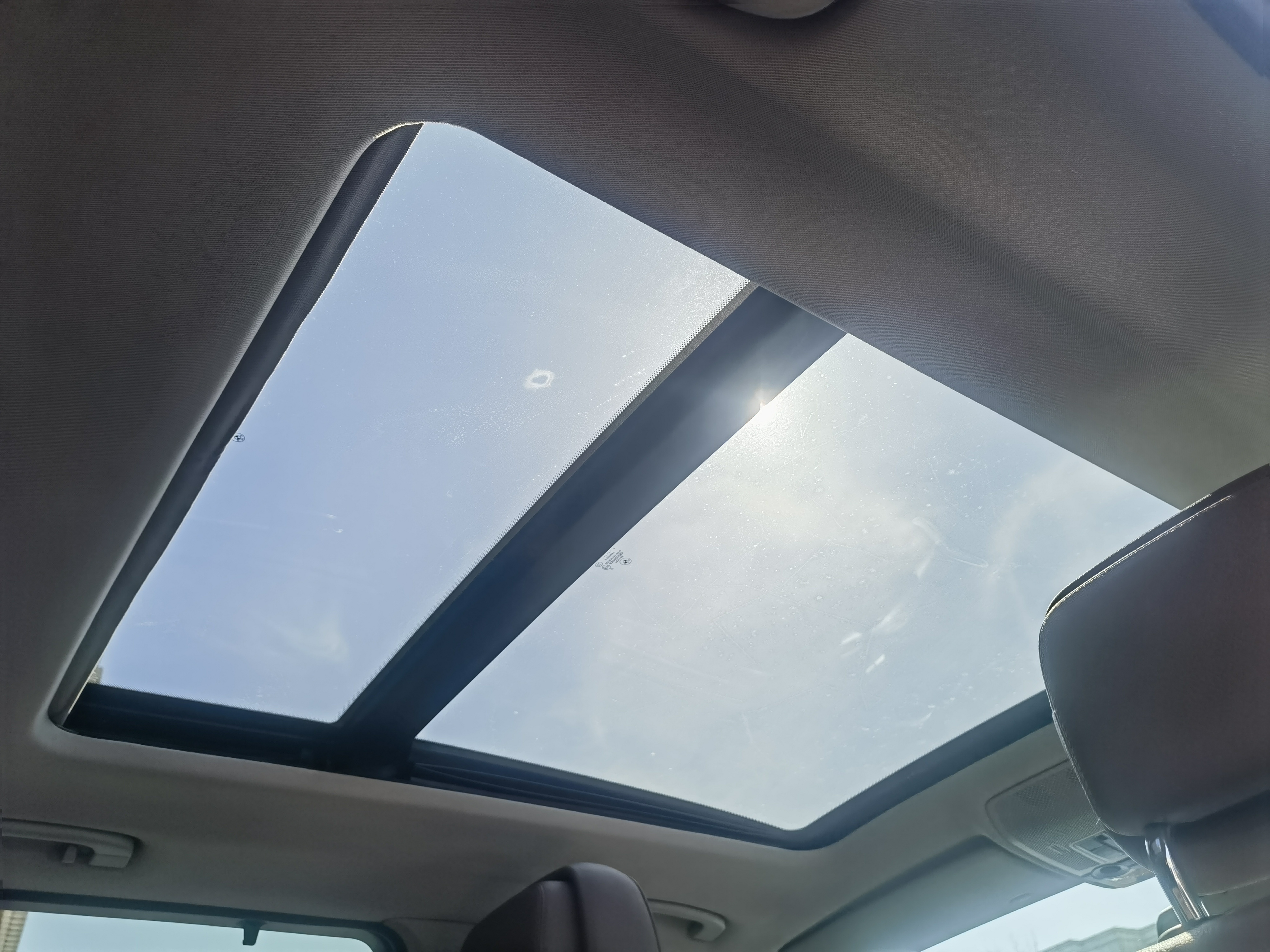 BMW X5 (Imported) 2013 صورة سيارة #15