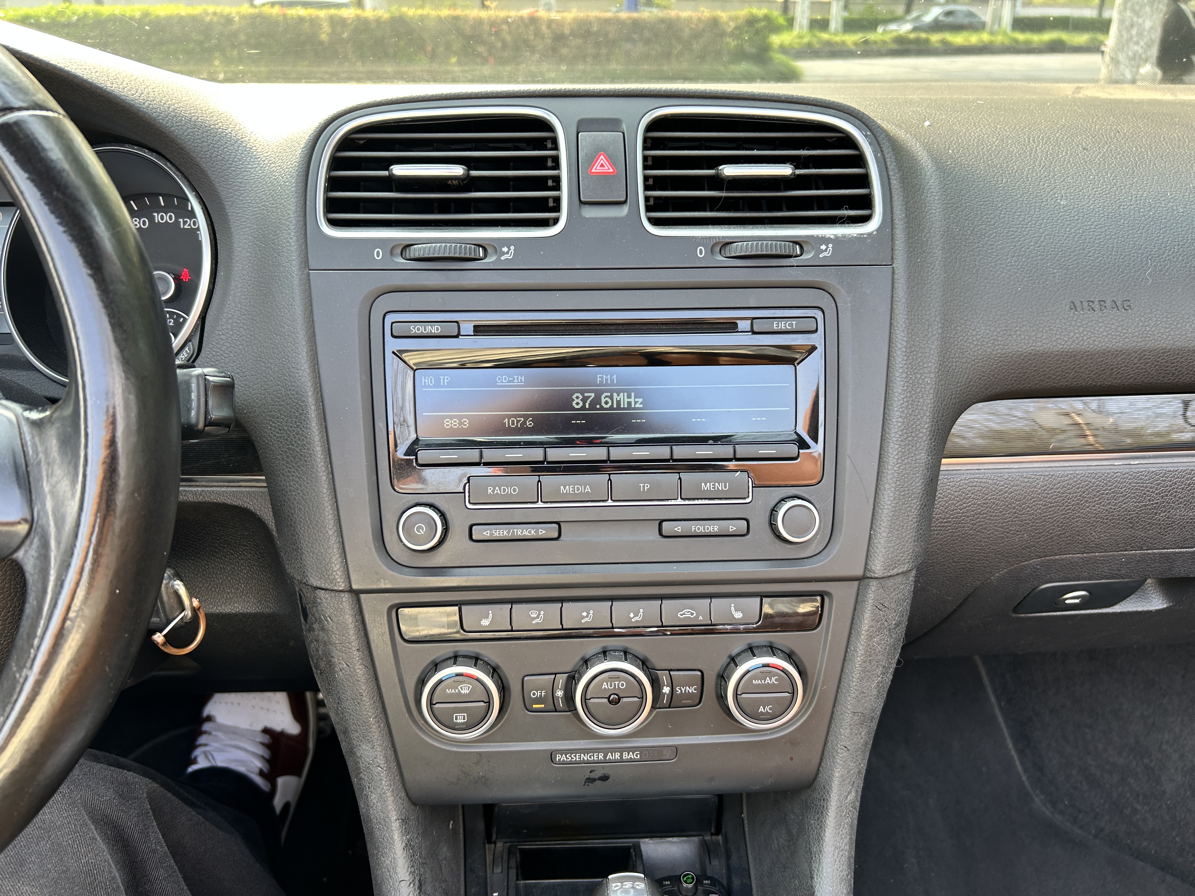 Volkswagen Golf (Imported) 2013 صورة سيارة #15