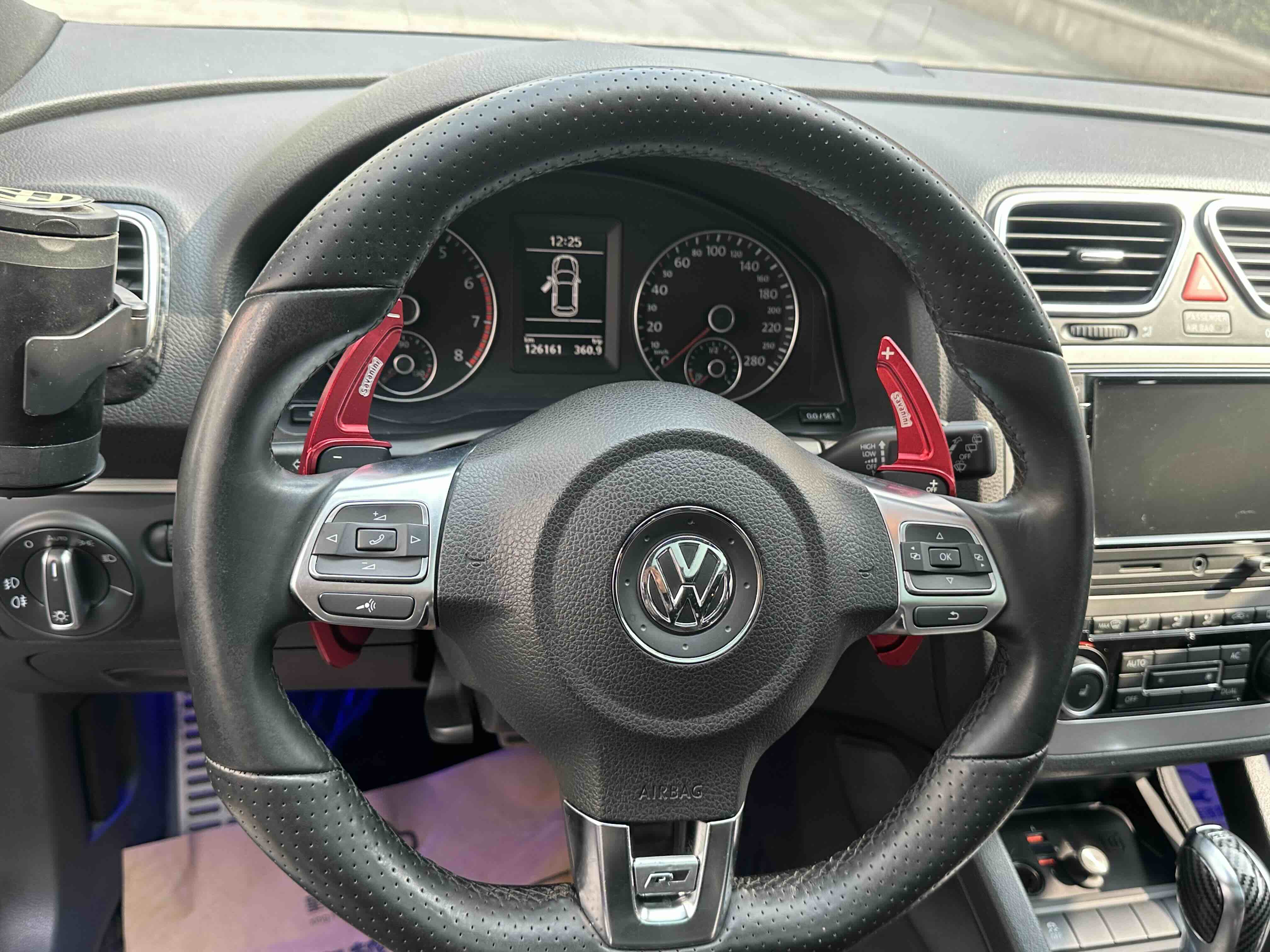 Volkswagen Scirocco 2012 #15 Volkswagen Scirocco 2012 image de voiture #15