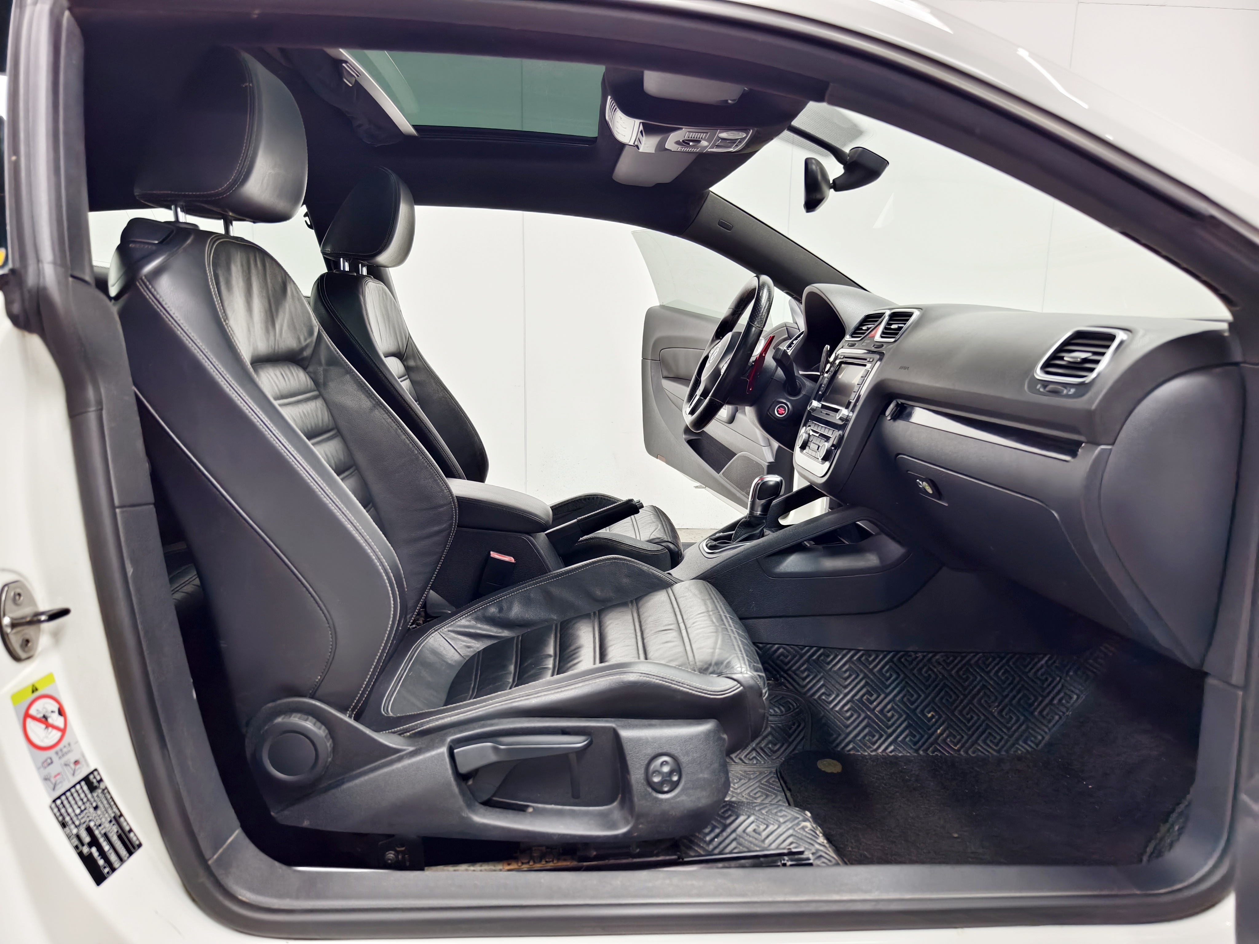 Volkswagen Scirocco 2011 #15 Volkswagen Scirocco 2011 image de voiture #15