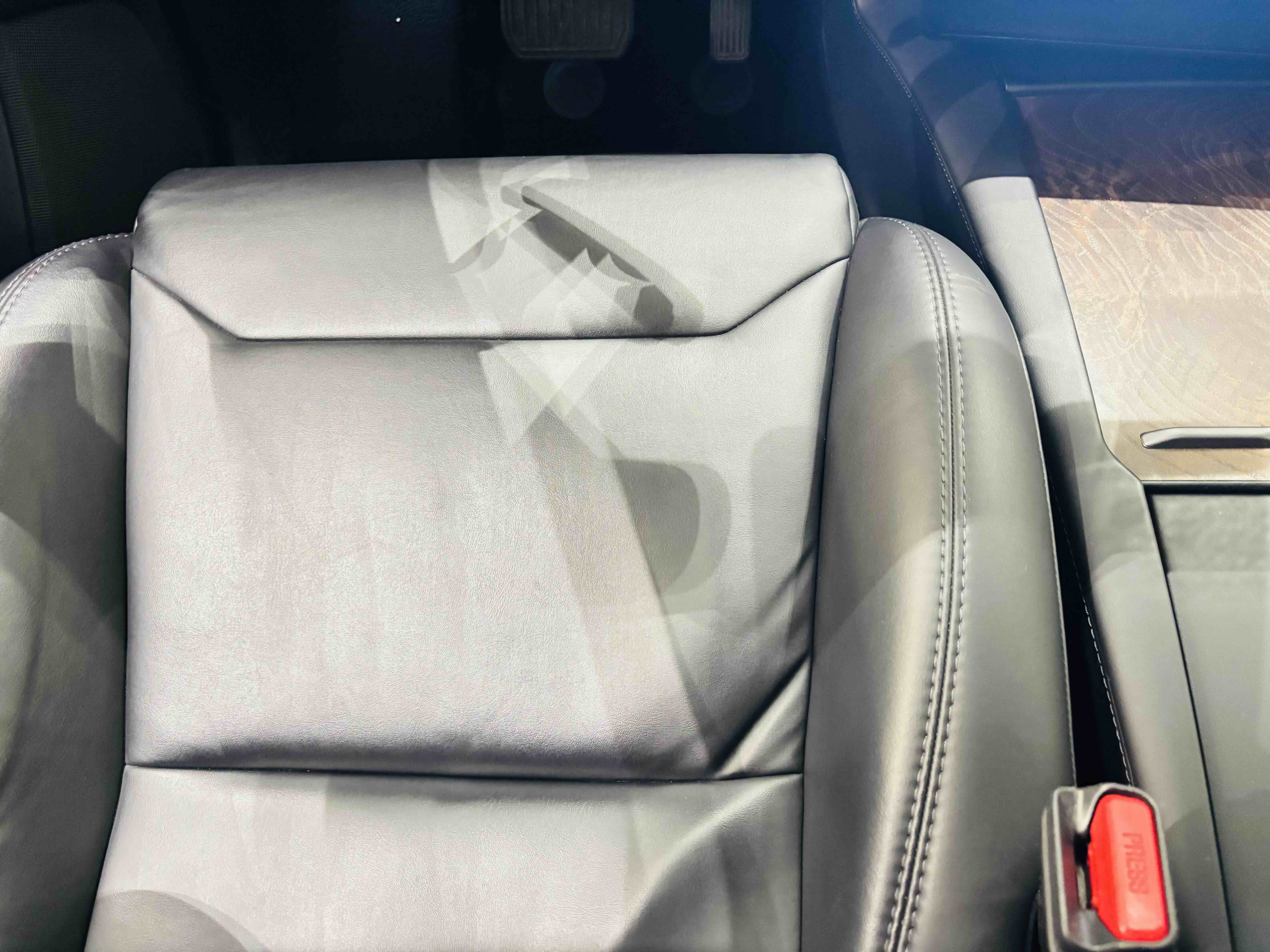 特斯拉 Model X 2018 汽车图片 #15