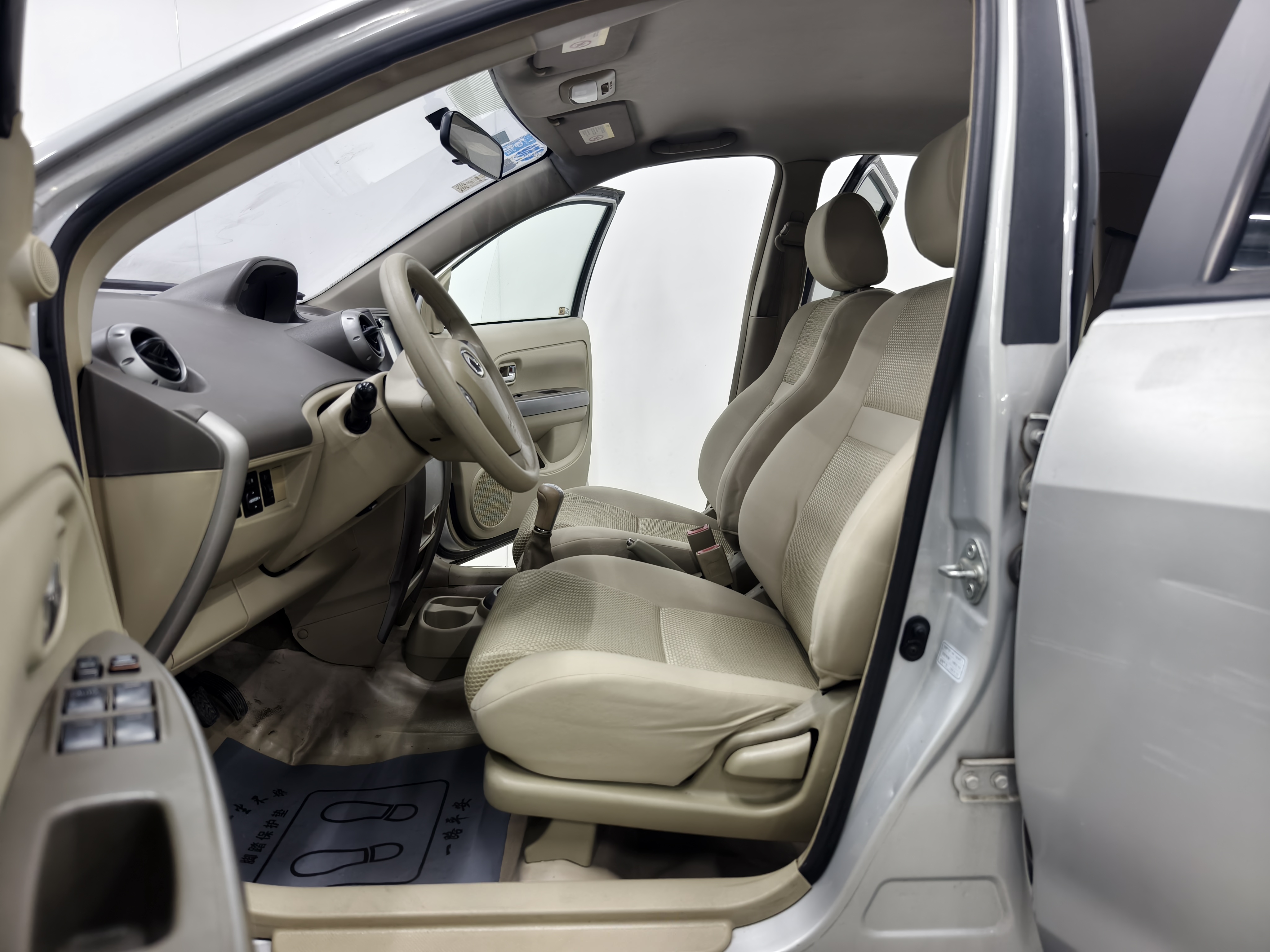 Great Wall Florid 2009 #15 Great Wall Florid 2009 car image #15