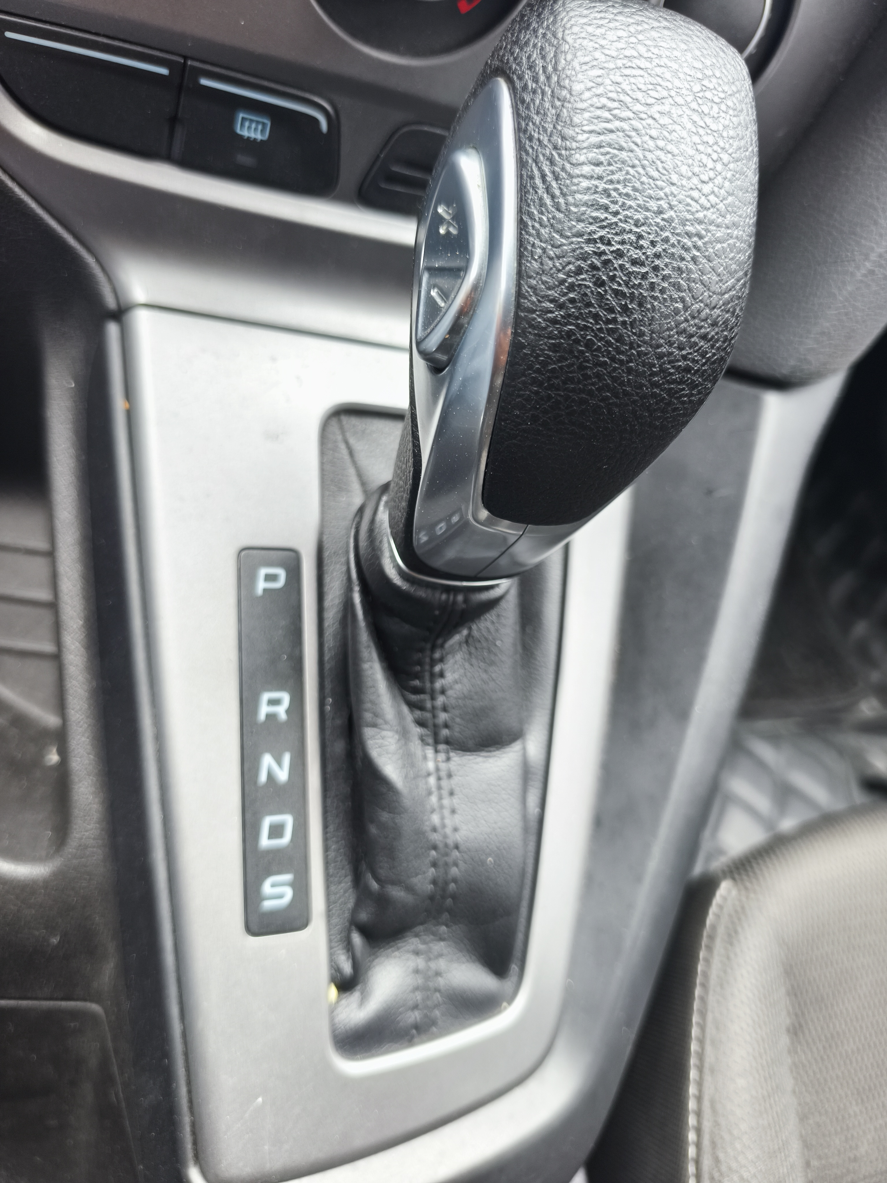 Ford Focus 2012 image de voiture #15