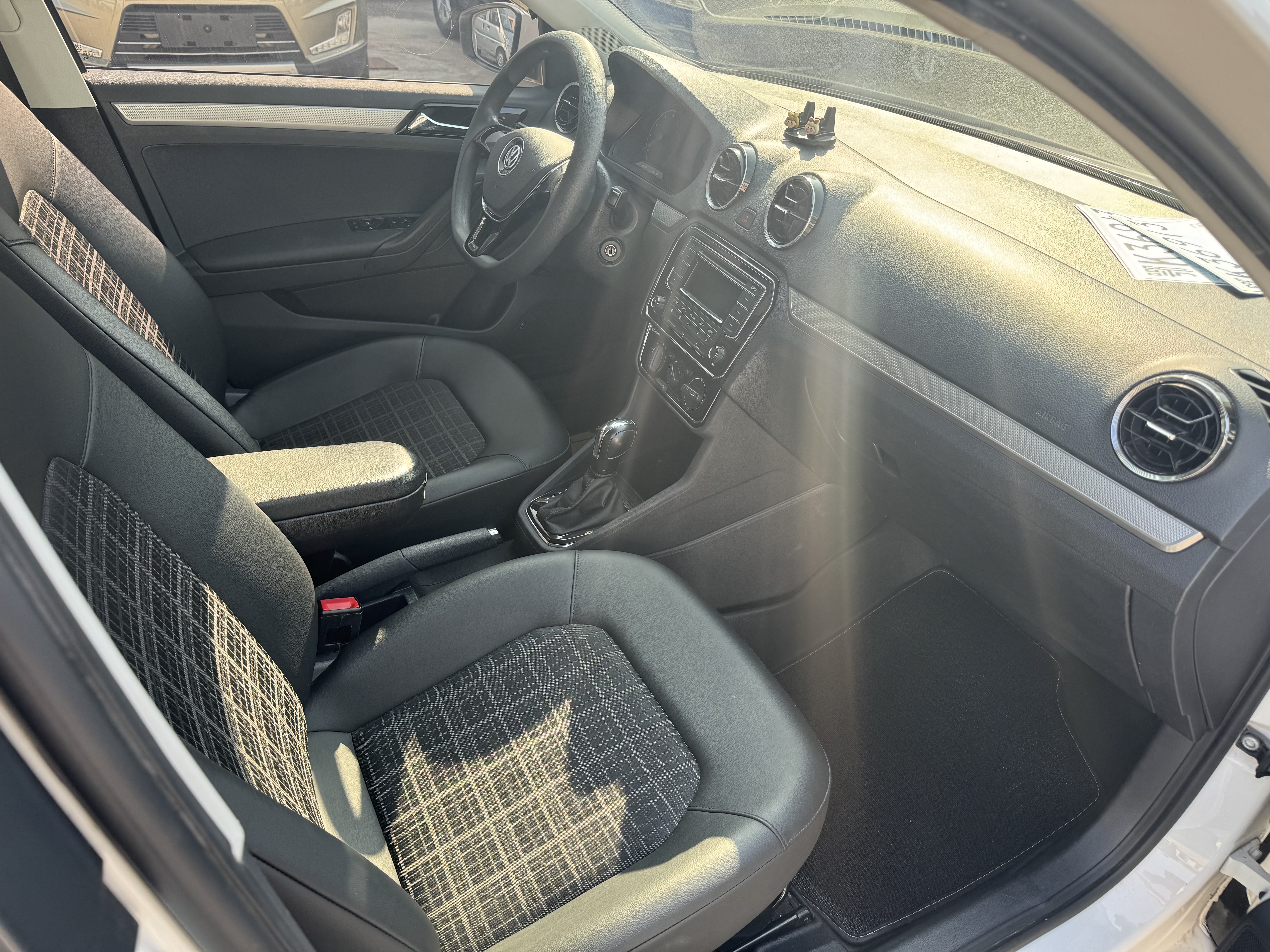 捷达 捷达 2017 汽车图片 #15