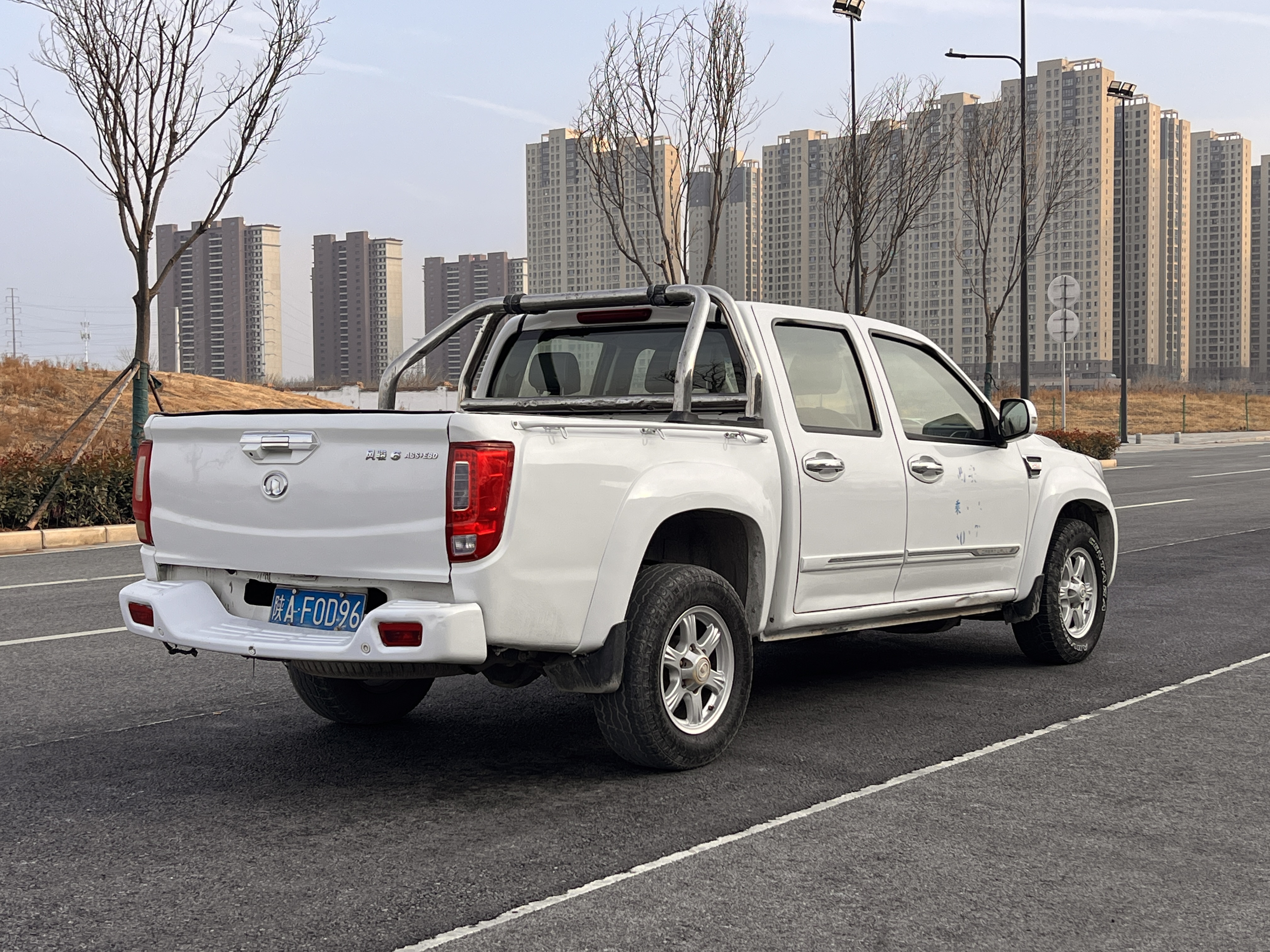 Great Wall Wingle 6 2015 #15 Great Wall Wingle 6 2015 صورة سيارة #15