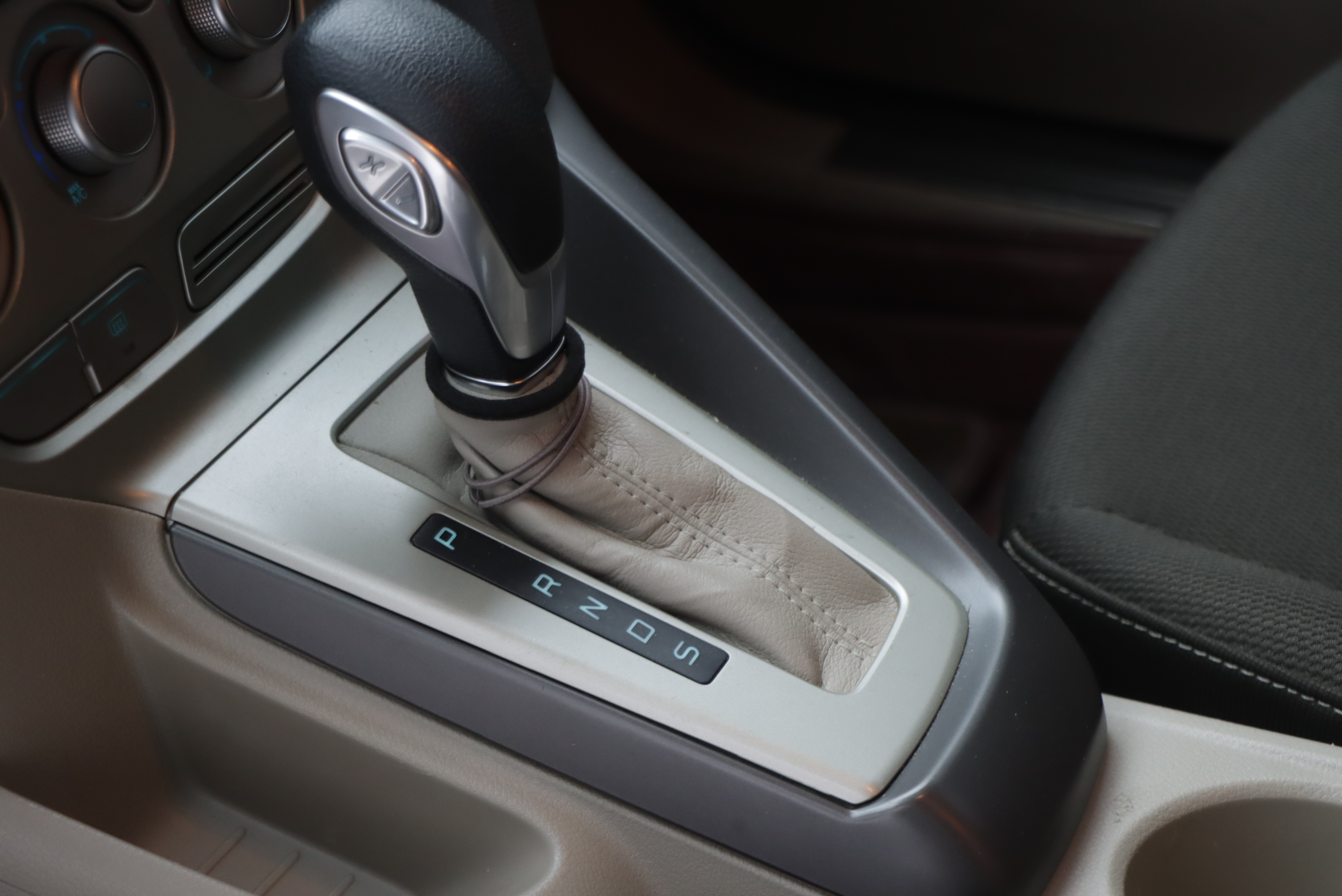 Ford Focus 2015 image de voiture #15