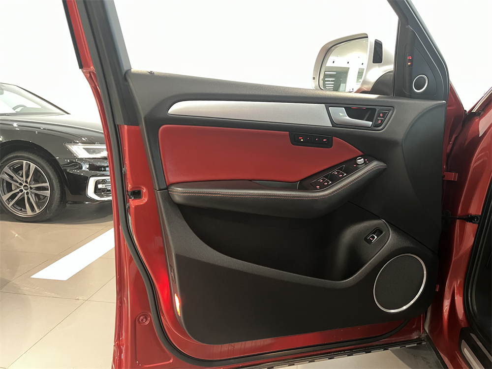 Audi SQ5 2014 imagem de carro #15