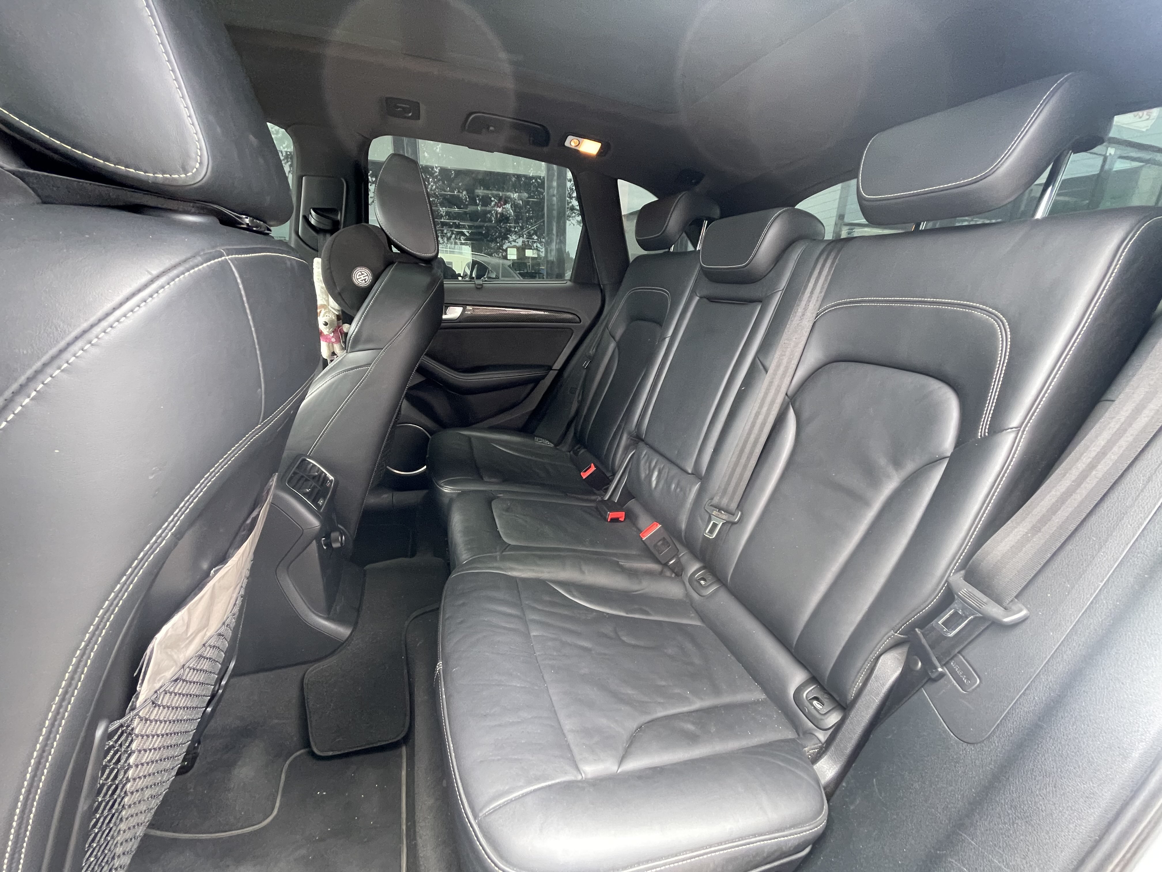 Audi SQ5 2016 #15 Audi SQ5 2016 imagem de carro #15