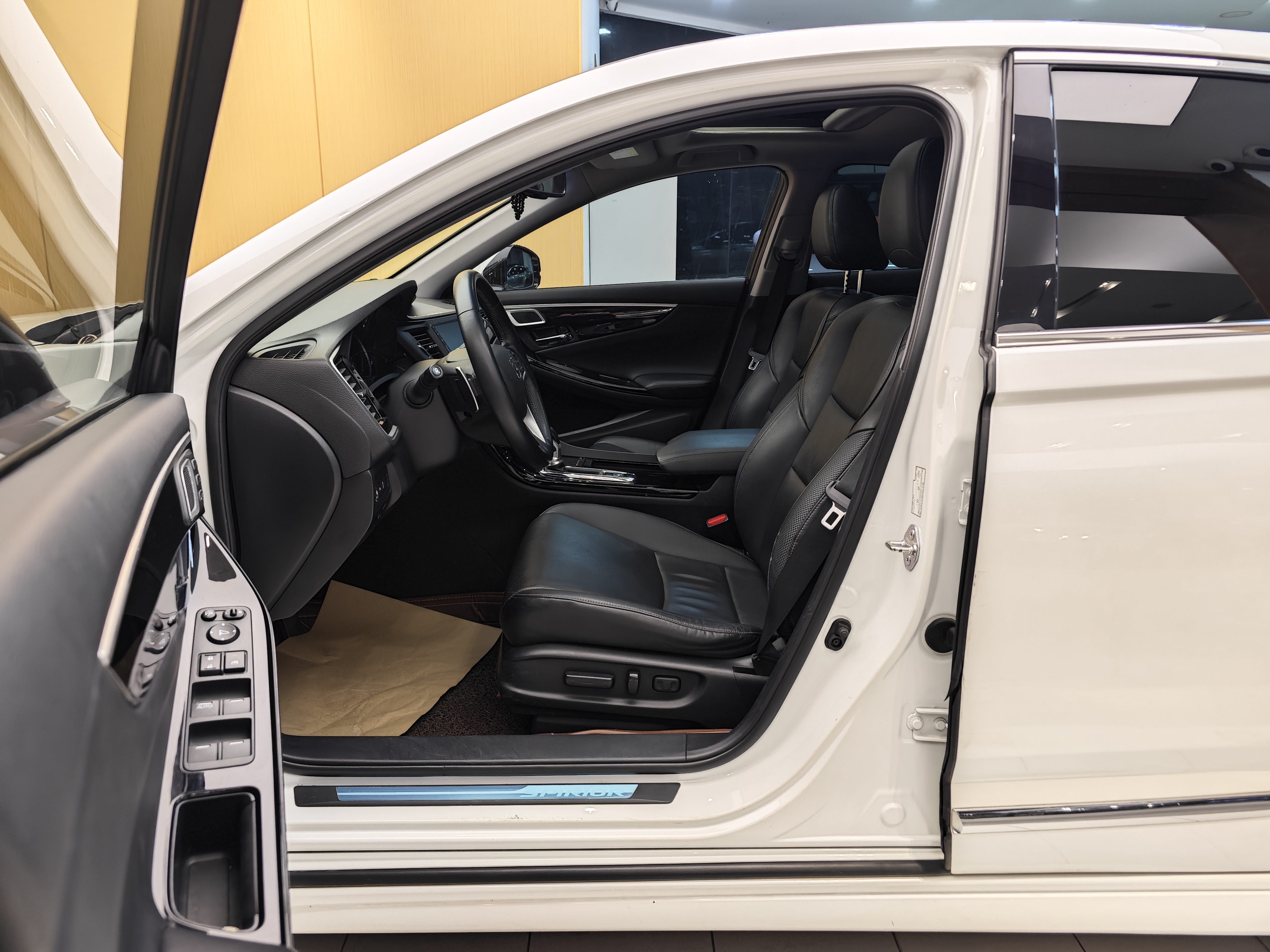 Honda Spirior 2017 #15 Honda Spirior 2017 car image #15