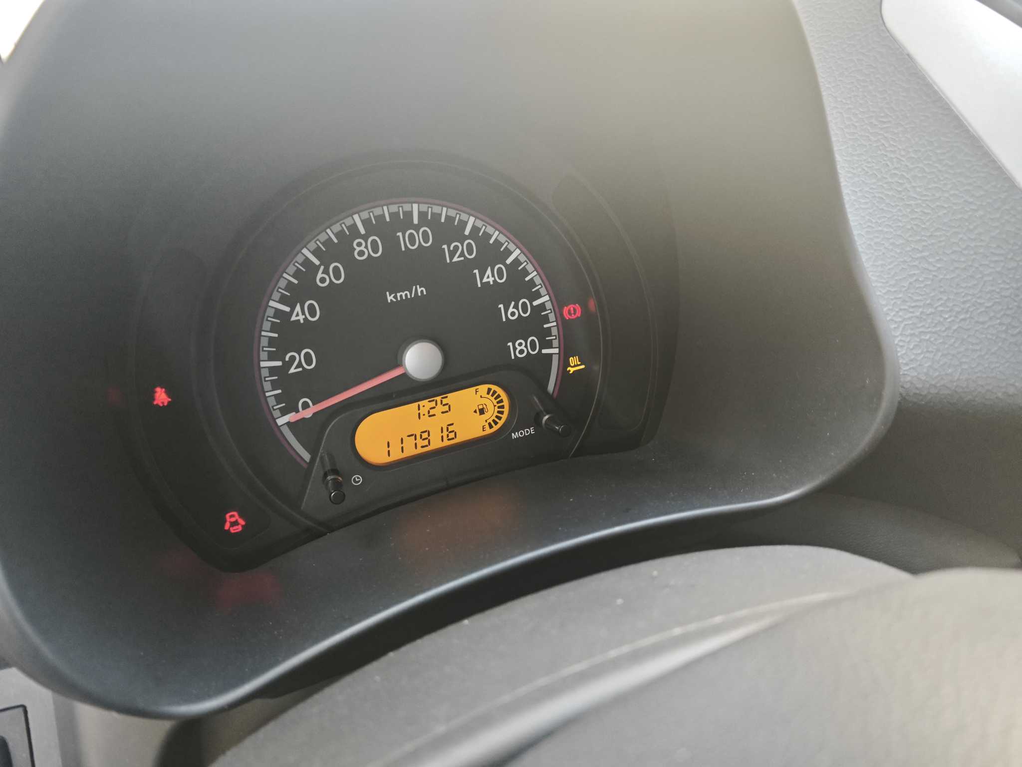 Suzuki Alto 2013 image de voiture #15