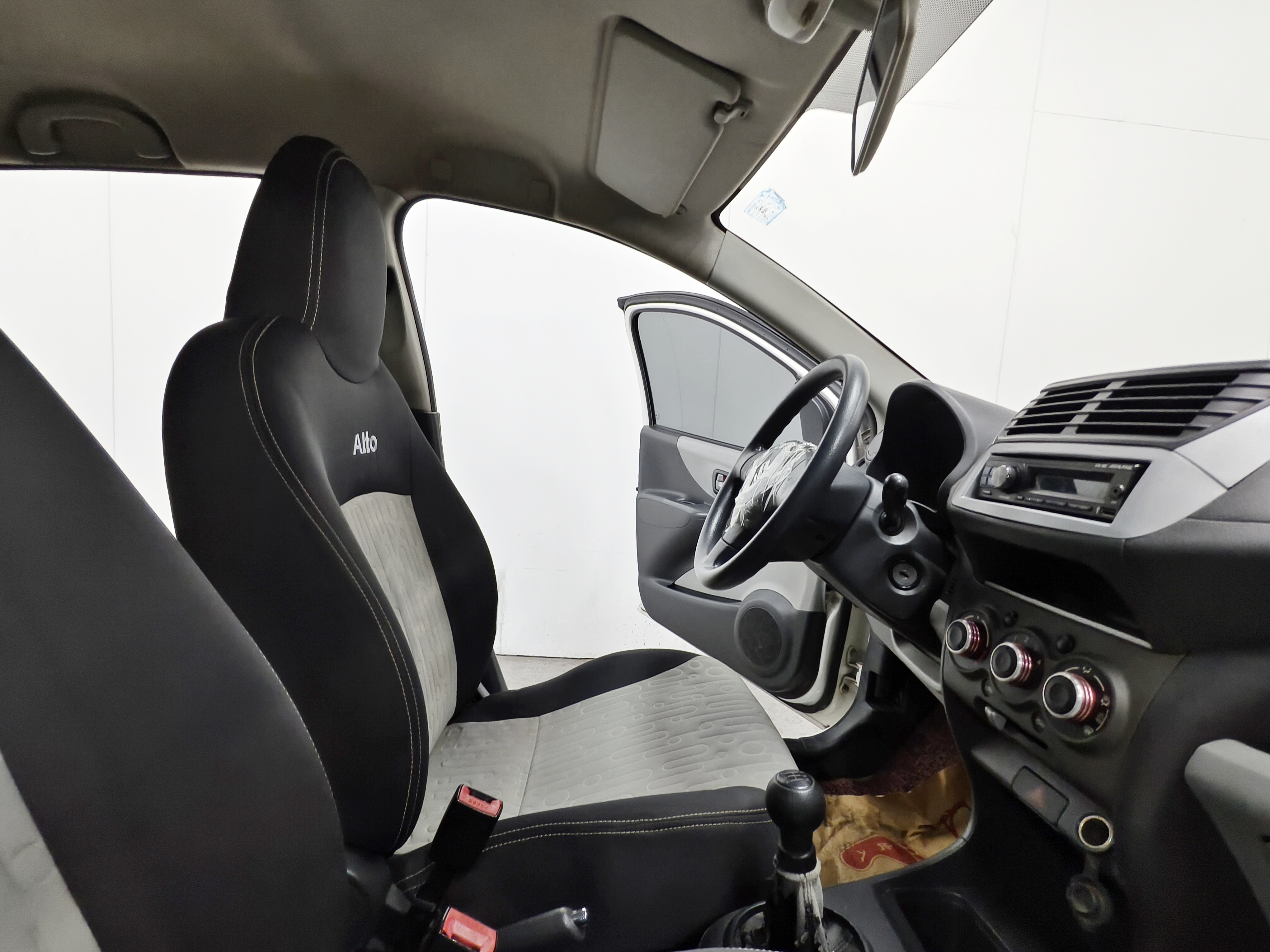 Suzuki Alto 2014 изображение автомобиля #15