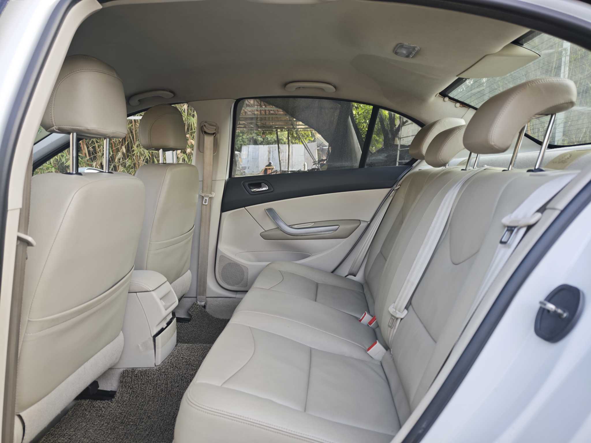 标致 标致408 2014 汽车图片 #15