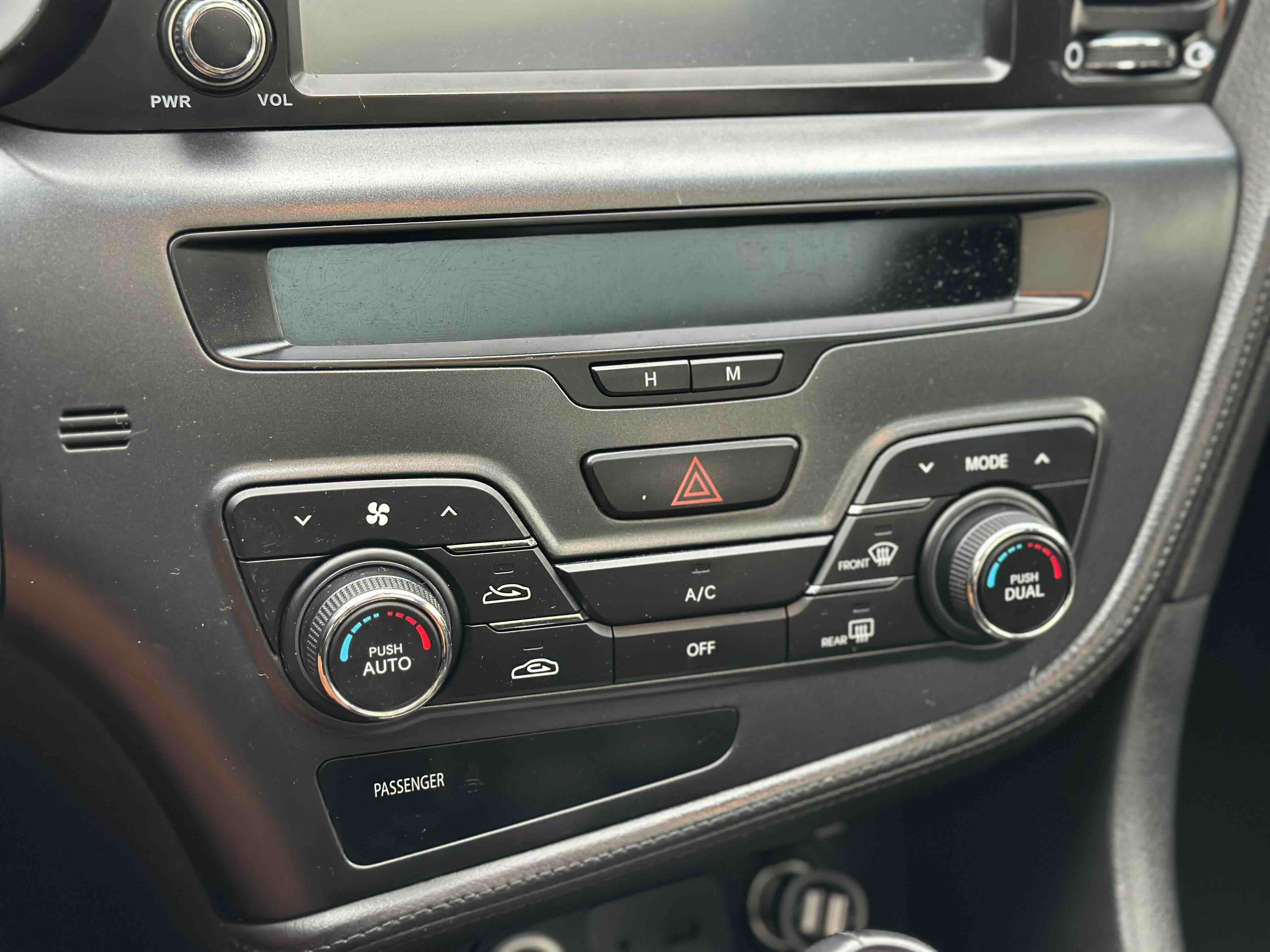 起亚 起亚K5 2014 汽车图片 #15