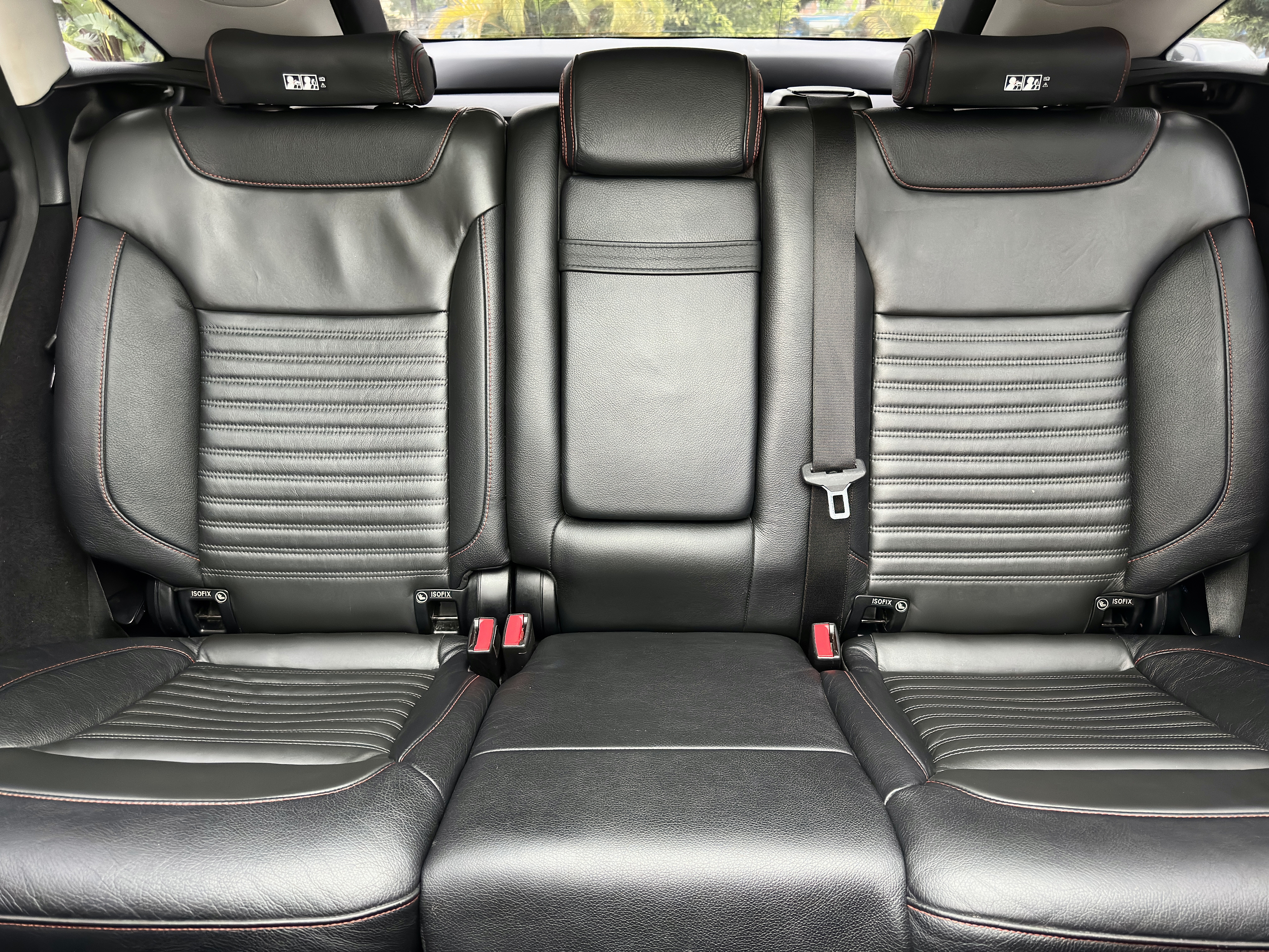 Mercedes-Benz GLE Coupe 2016 car image #15