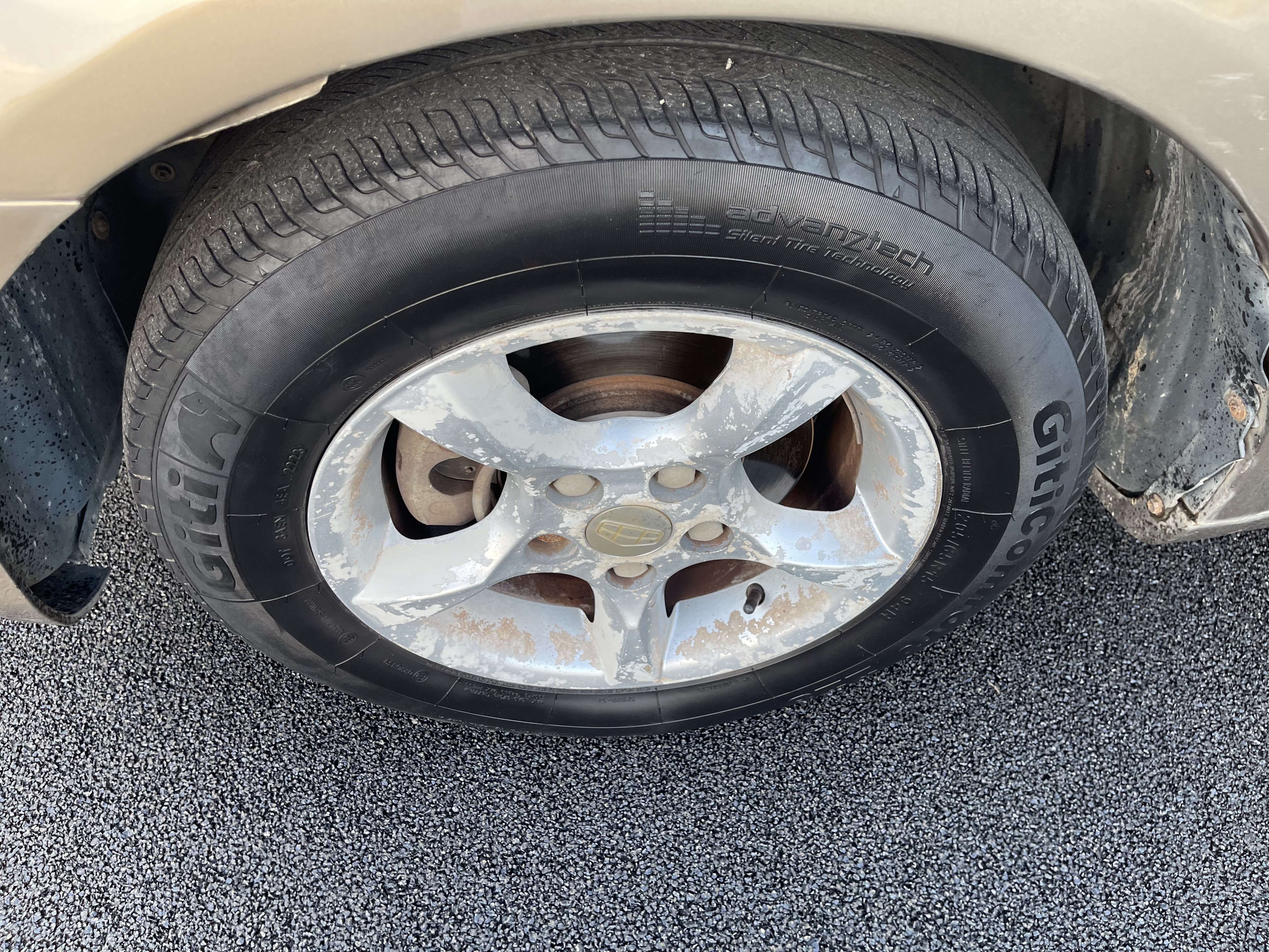 GEELY Emgrand Classic 2014 car image #15