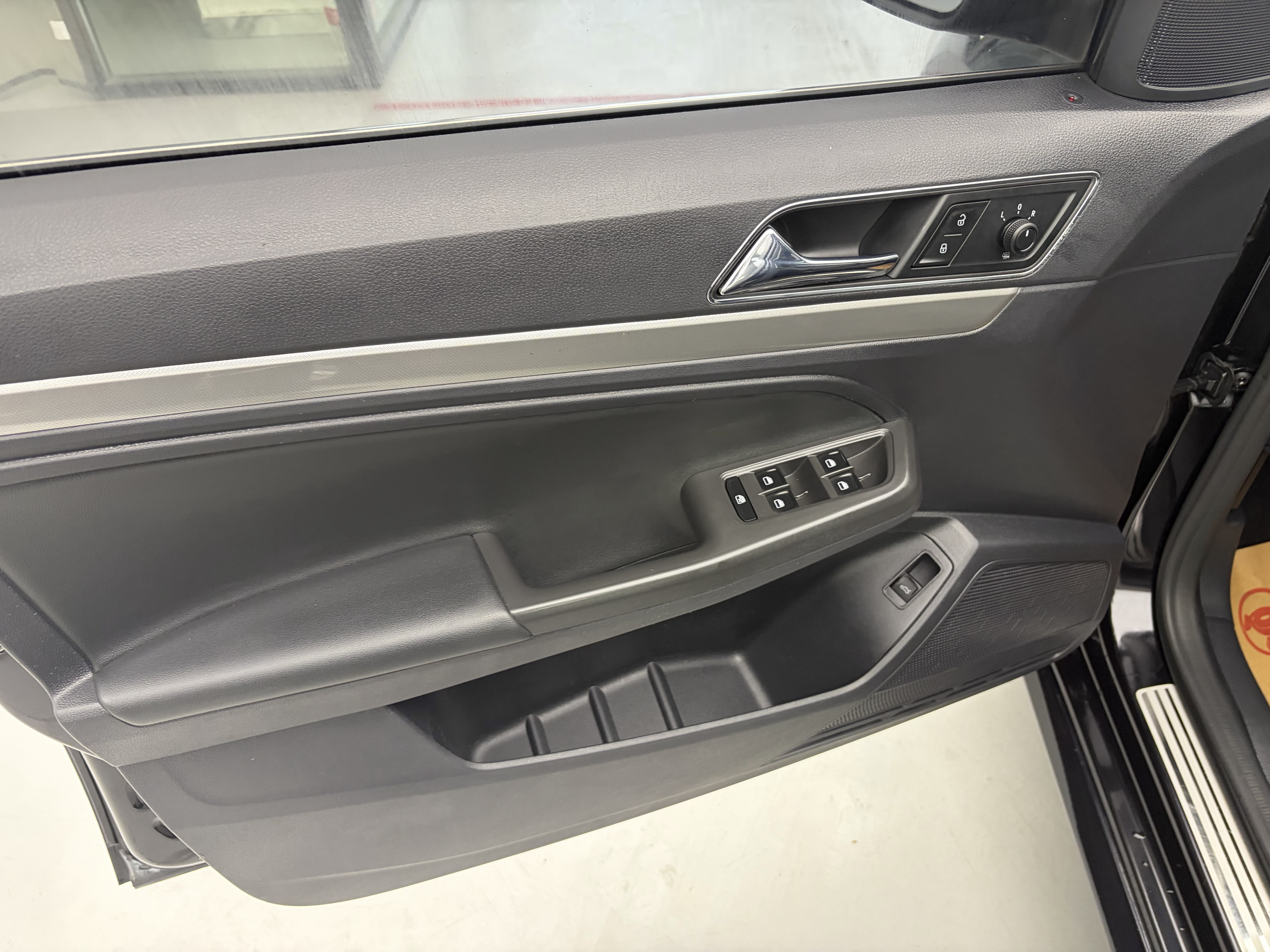 Volkswagen Lavida 2019 #15 Volkswagen Lavida 2019 car image #15