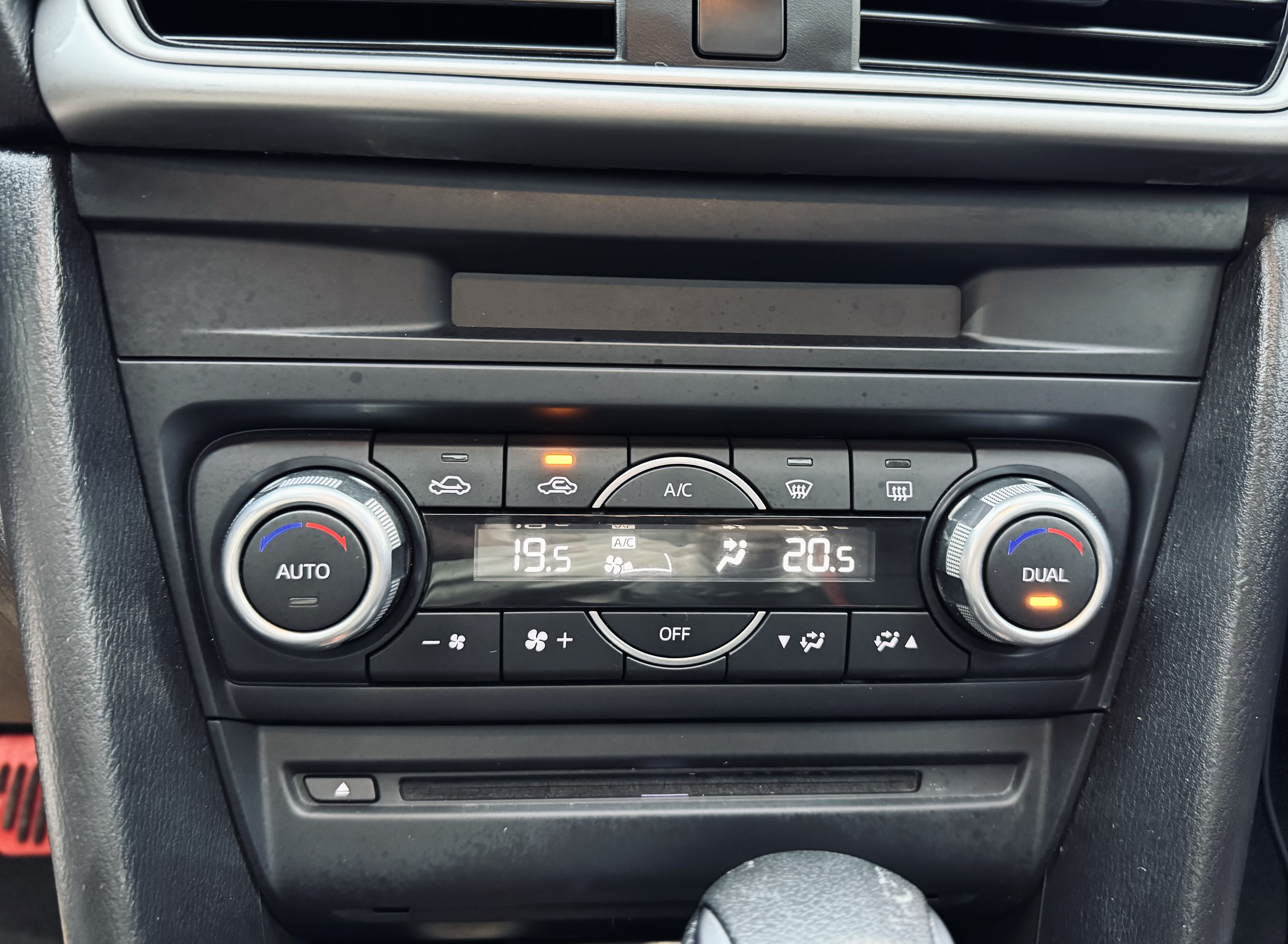 马自达 马自达3 昂克赛拉 2019 汽车图片 #15