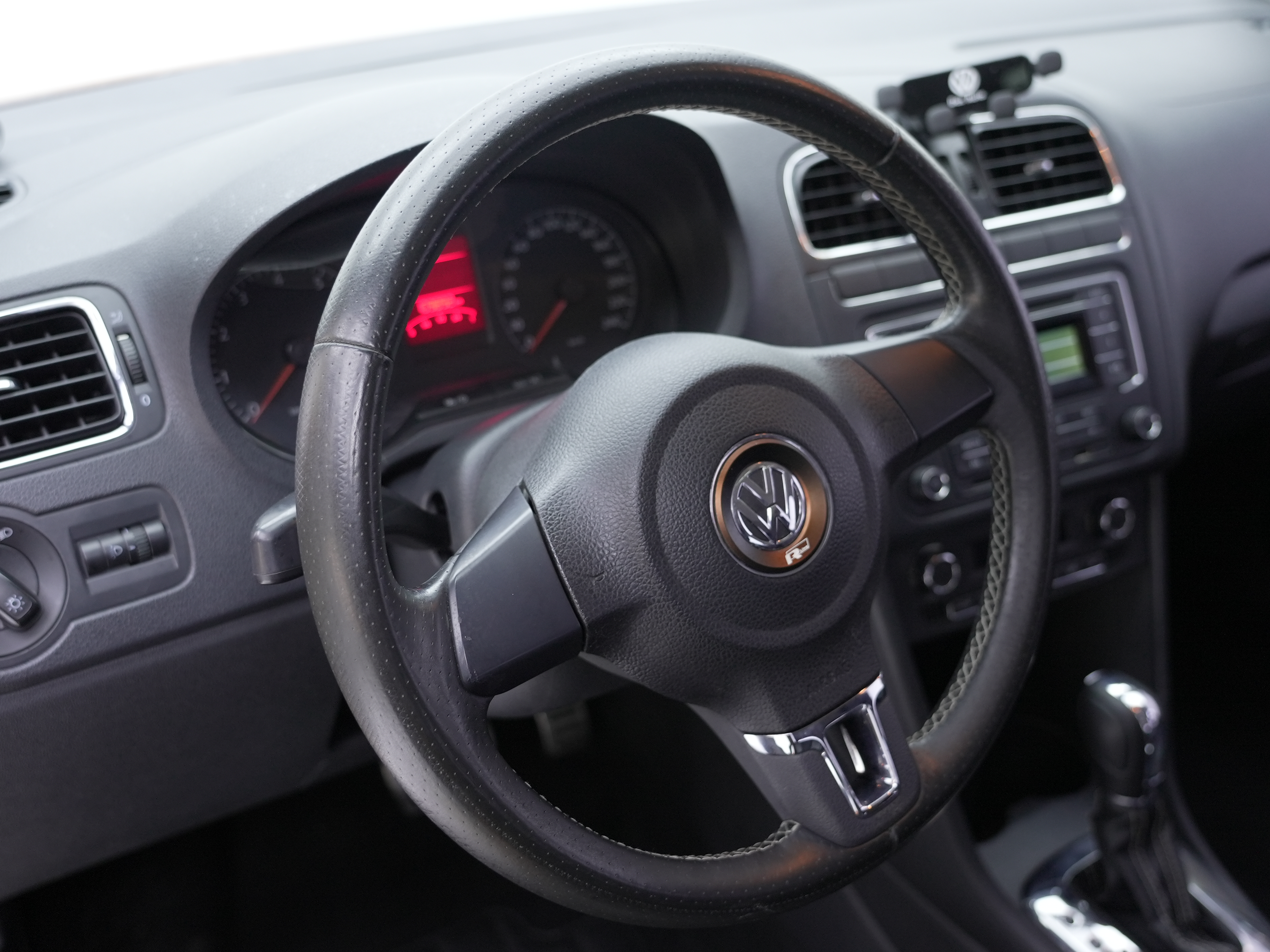 Polo 2014 #15 Polo 2014 car image #15
