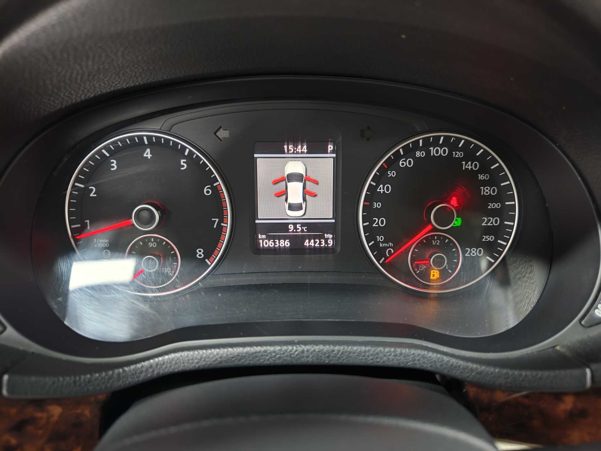 Volkswagen Passat 2014 #15 Volkswagen Passat 2014 immagine di auto #15