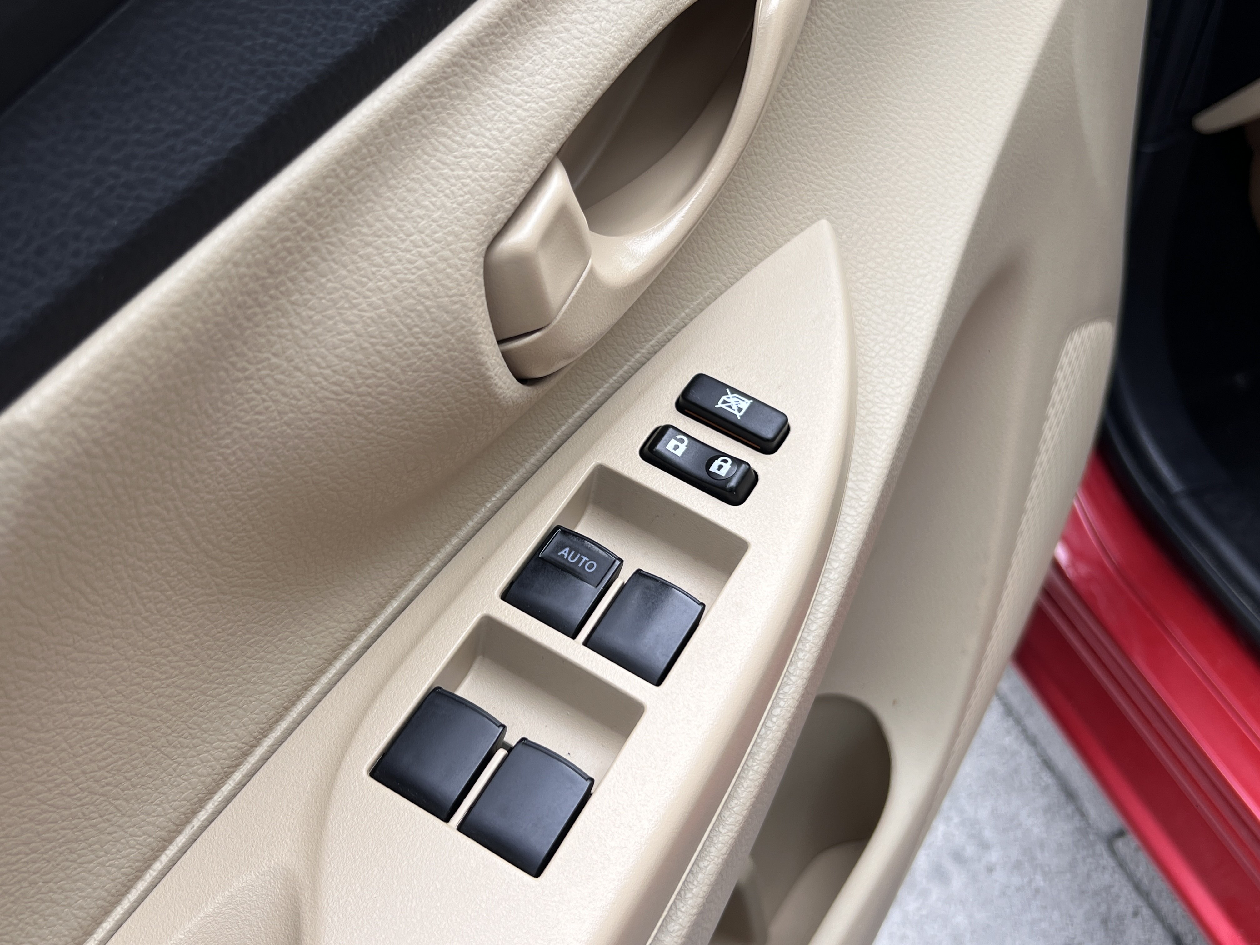 Toyota Vios FS 2018 #15 Toyota Vios FS 2018 صورة سيارة #15