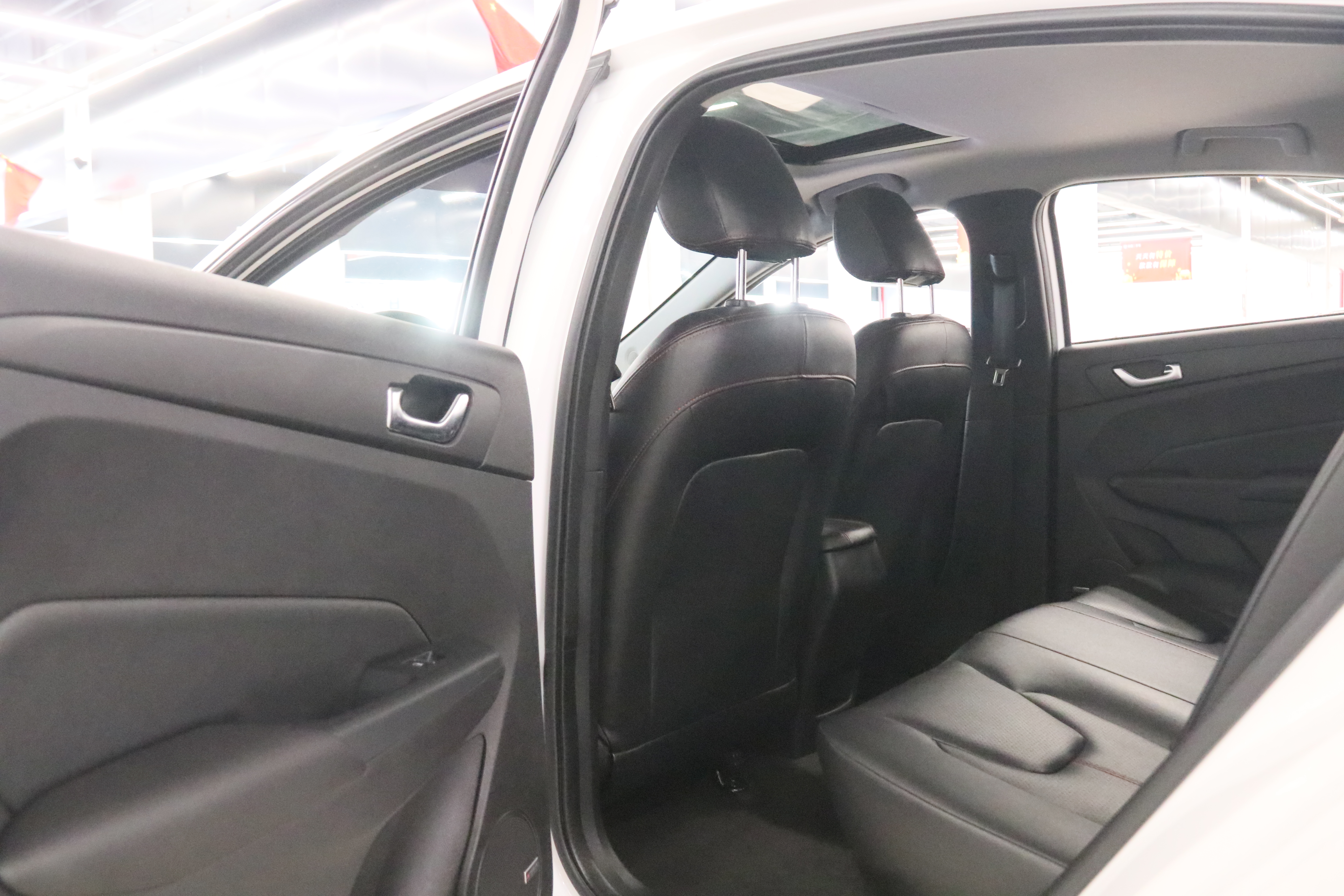 Chery Arrizo 5 2018 #15 Chery Arrizo 5 2018 car image #15