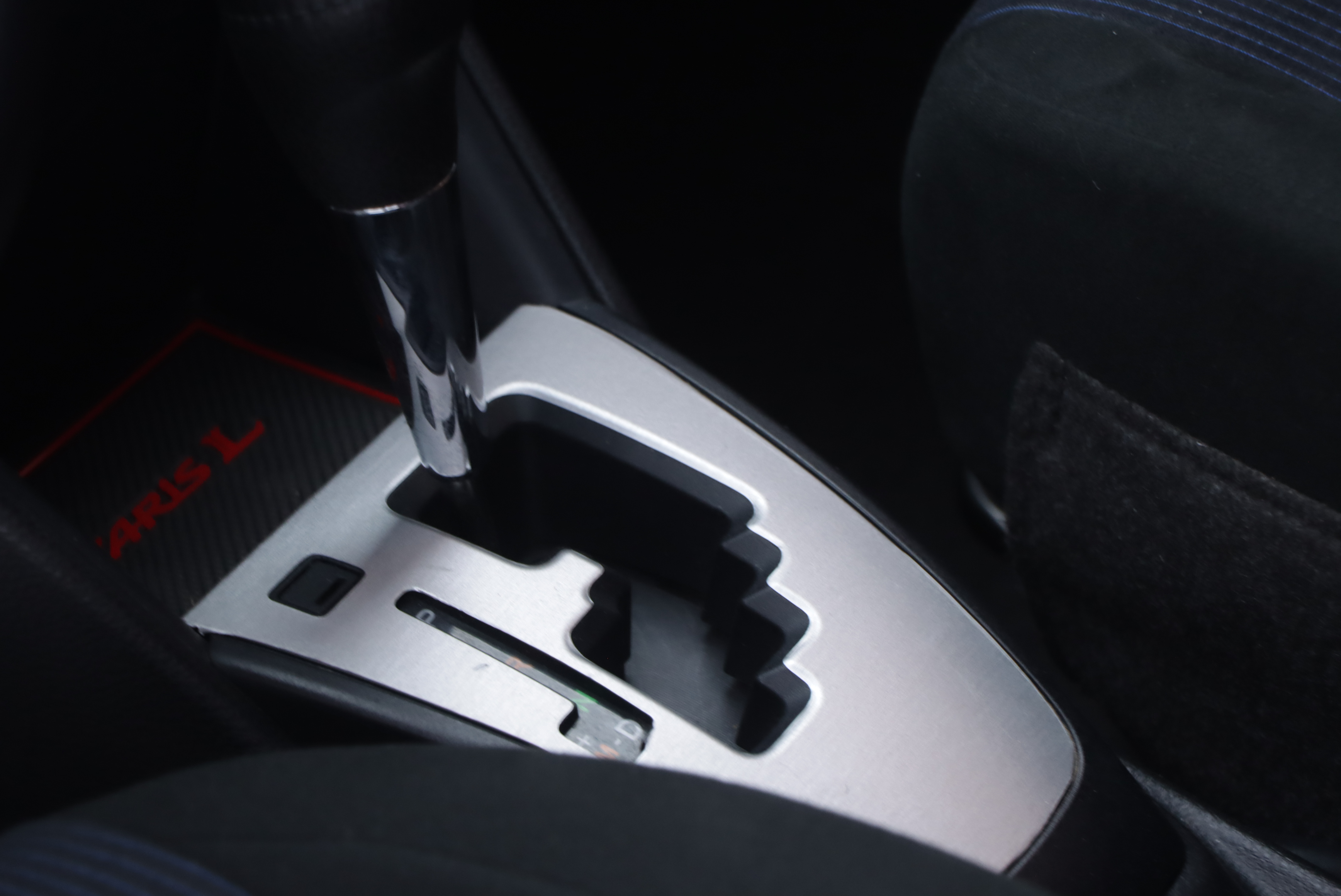 Toyota Yaris L Zhixiang 2017 صورة سيارة #15