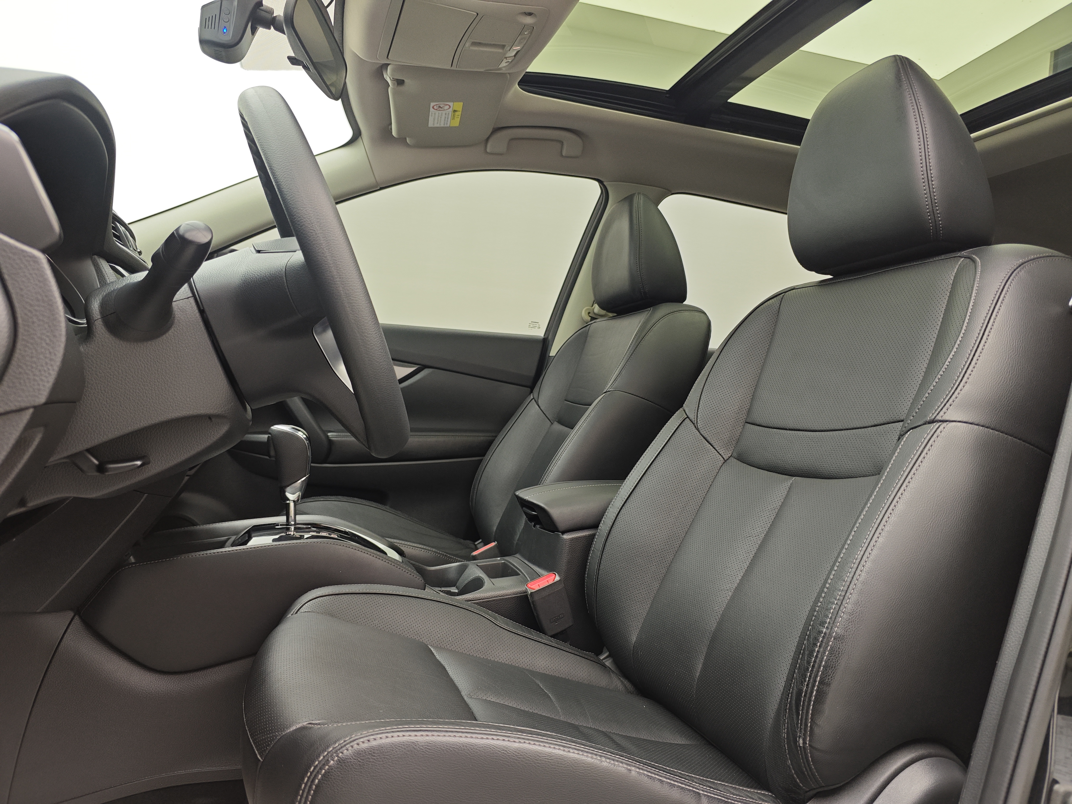 日产 奇骏 2017 汽车图片 #15