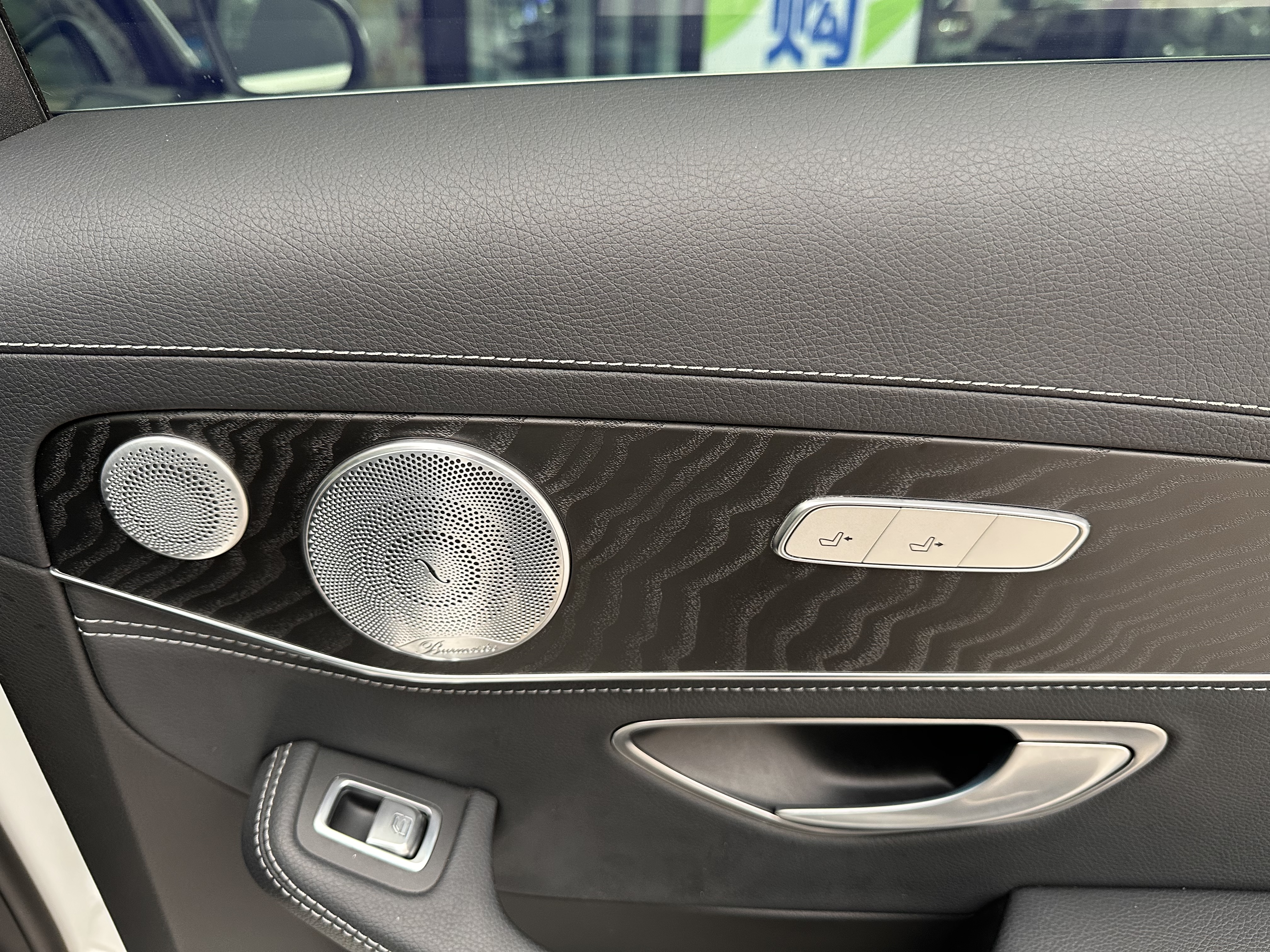 Mercedes-Benz C Class 2017 car image #15