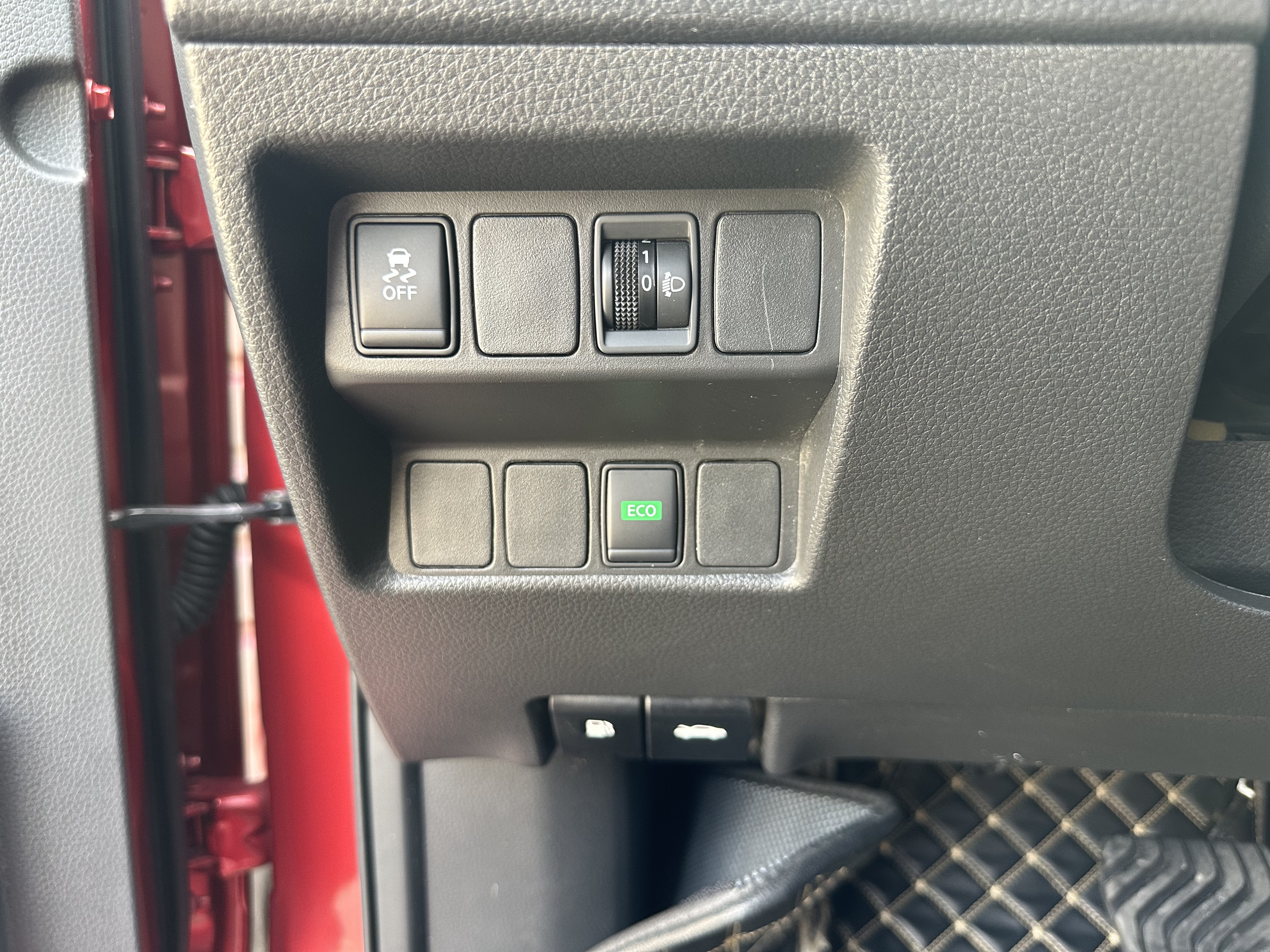 日产 逍客 2018 汽车图片 #15