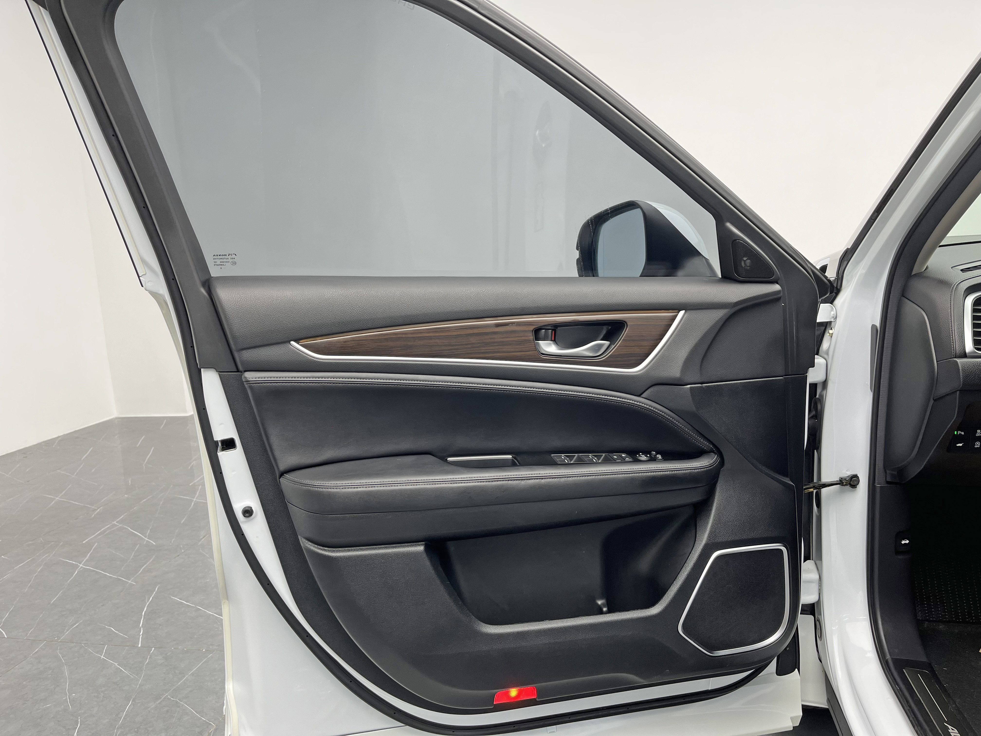 Honda Avancier 2019 #15 Honda Avancier 2019 car image #15