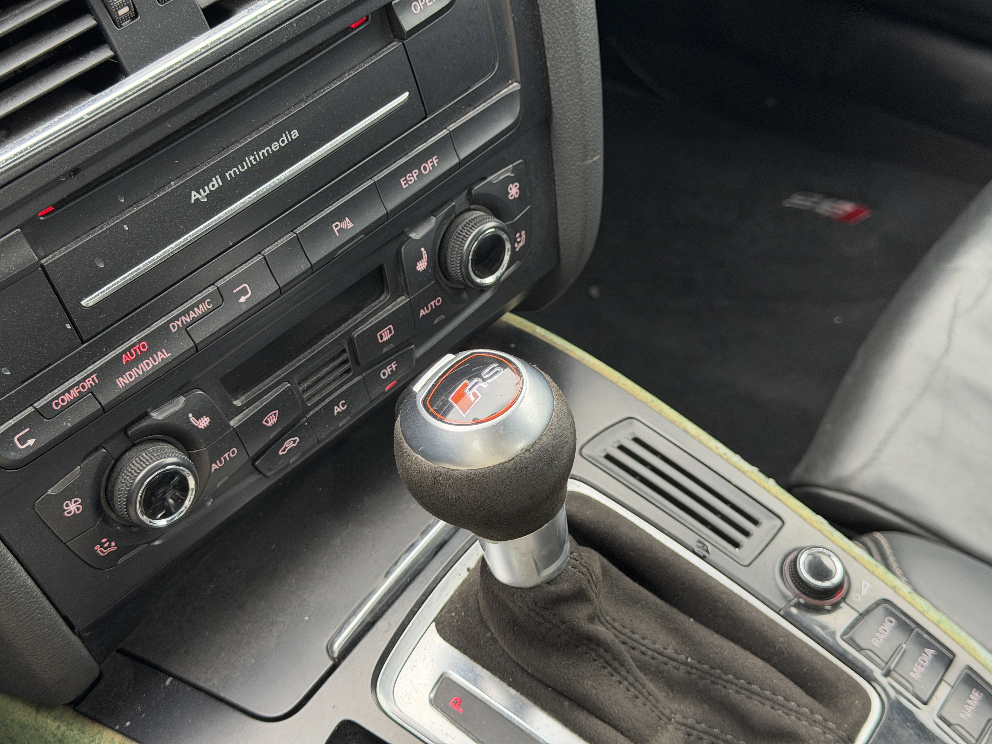 Audi S5 2010 صورة سيارة #15