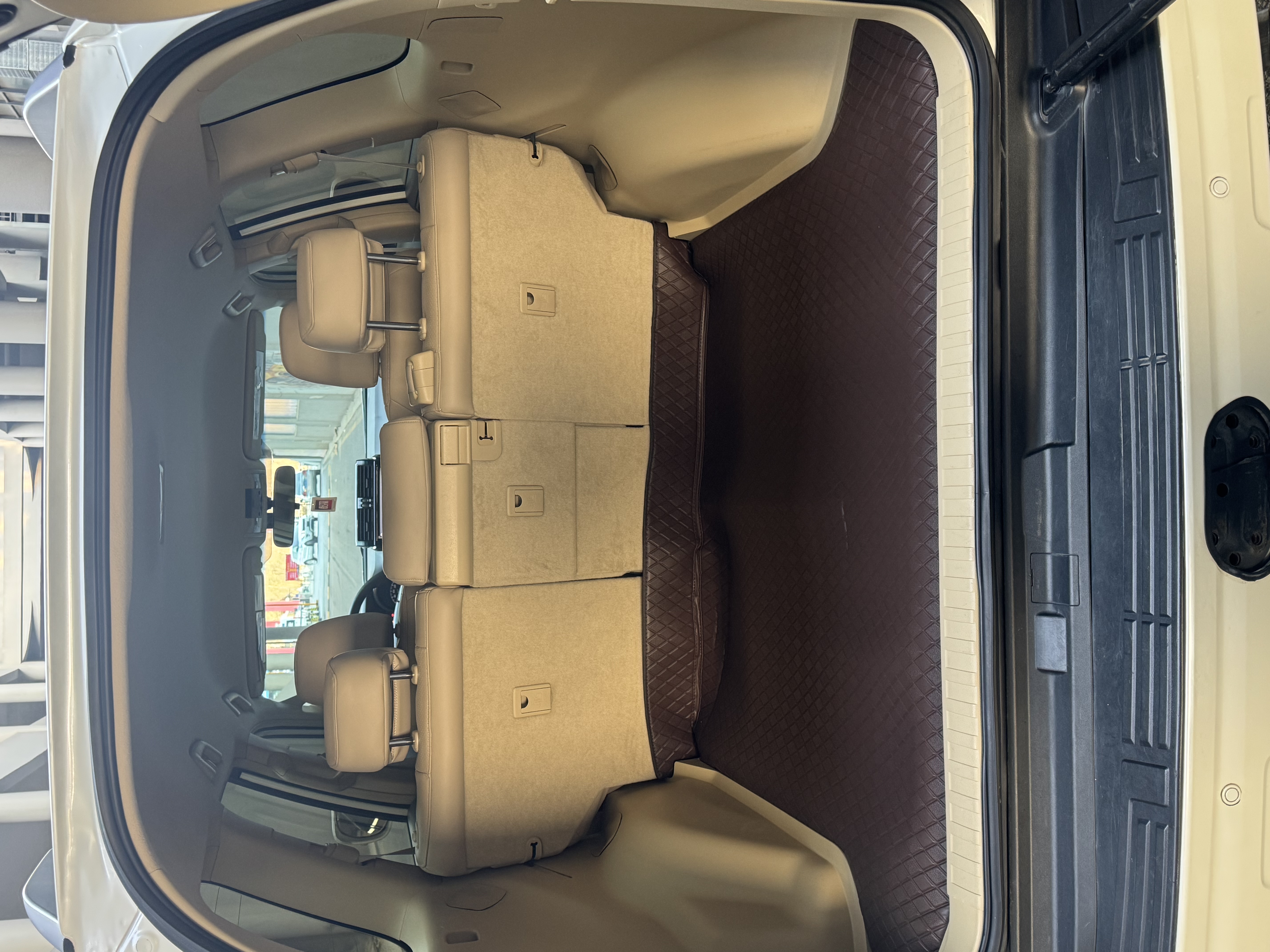 Toyota Land Cruiser Prado 2017 car image #15