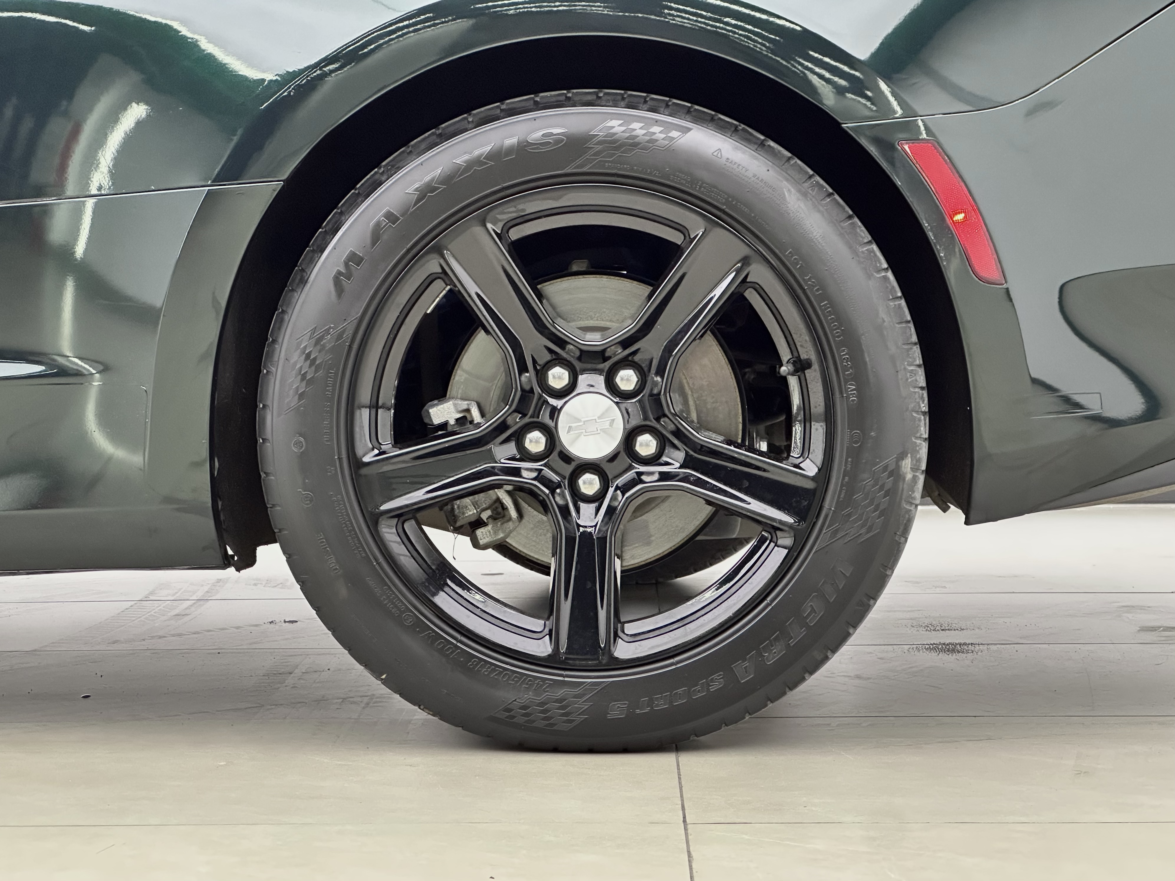 Chevrolet 2017 #15 Chevrolet 2017 immagine di auto #15