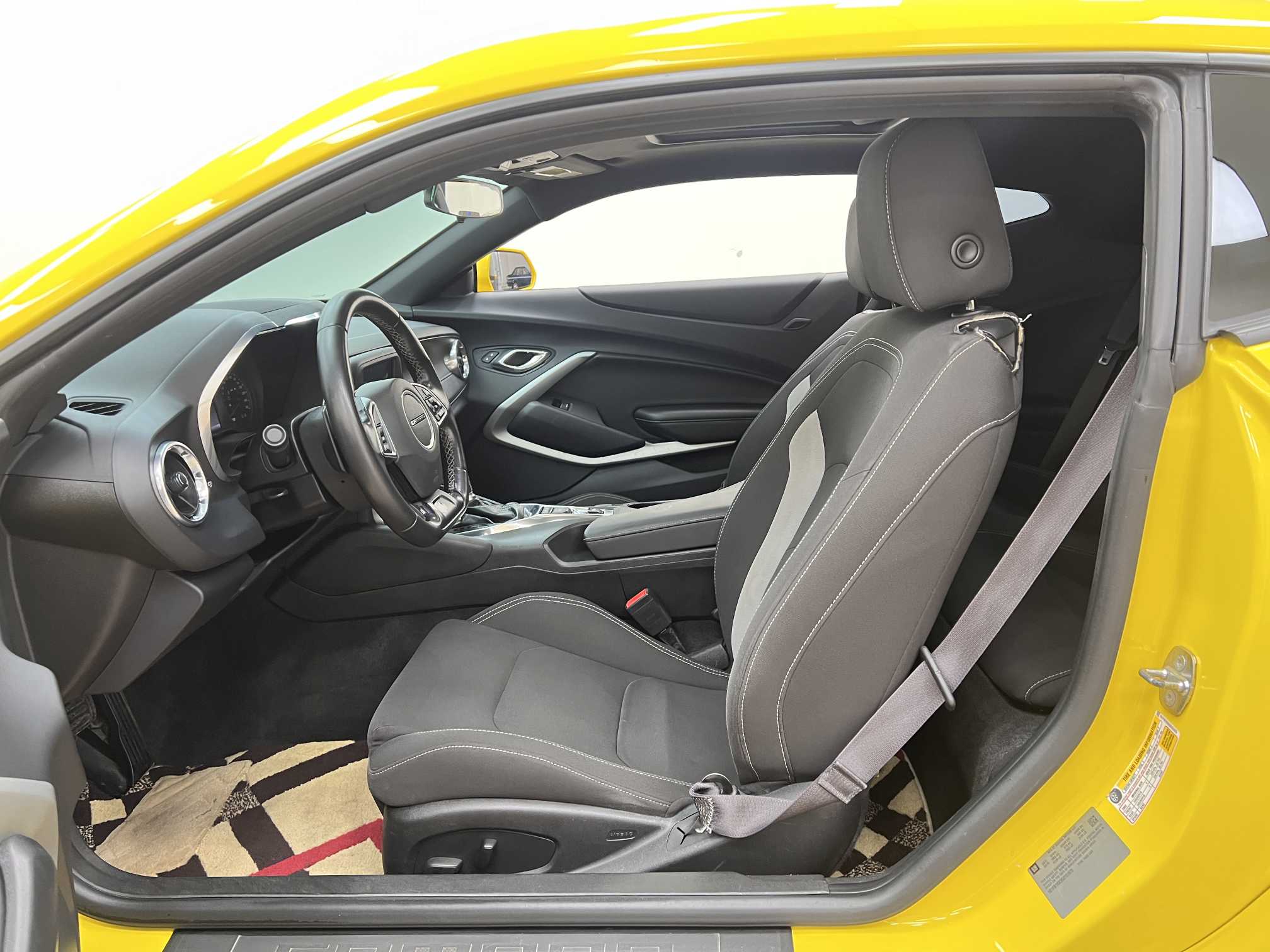 Chevrolet 2017 #15 Chevrolet 2017 car image #15