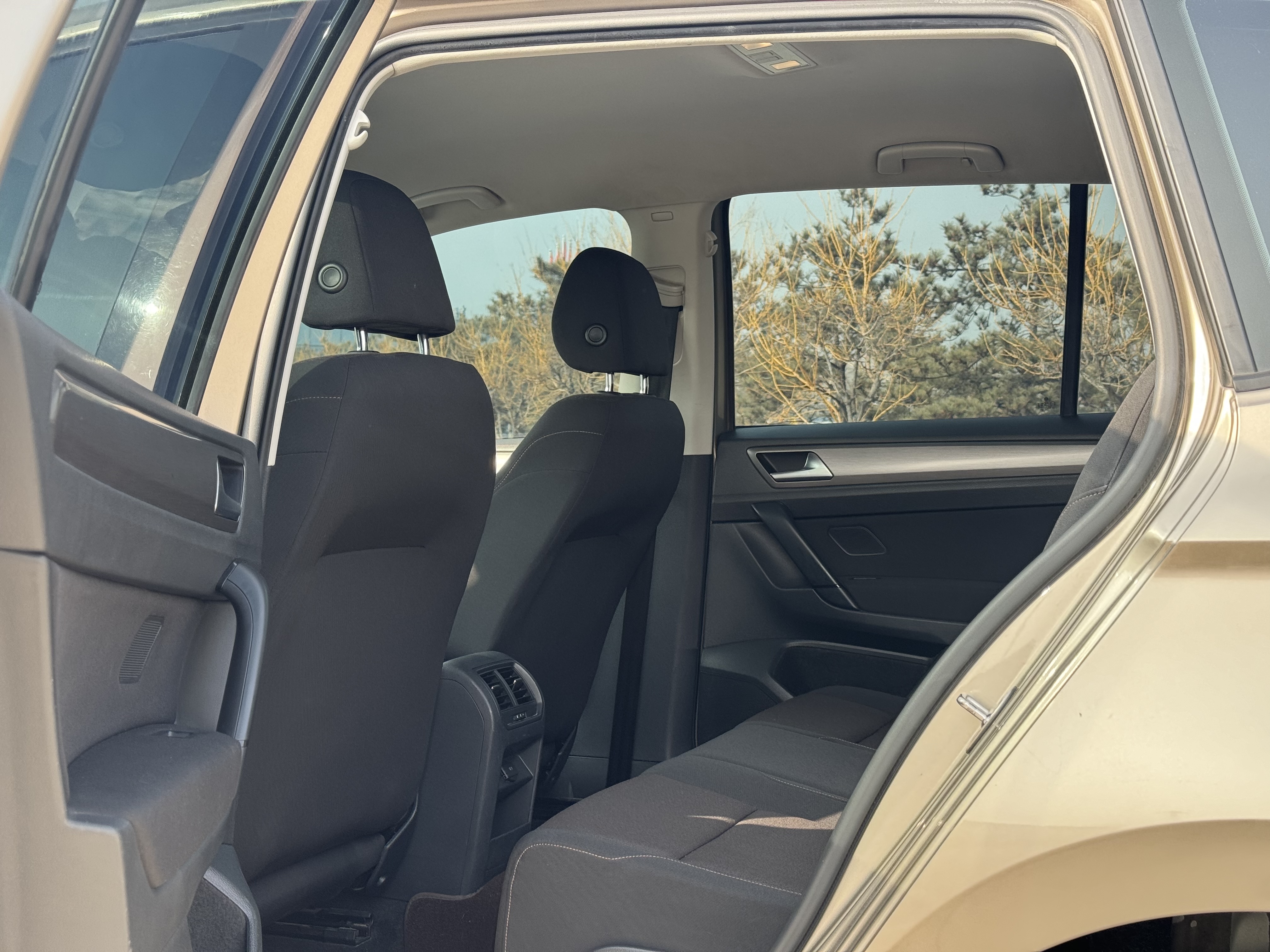 大众 高尔夫·嘉旅 2016 #15 大众 高尔夫·嘉旅 2016 汽车图片 #15